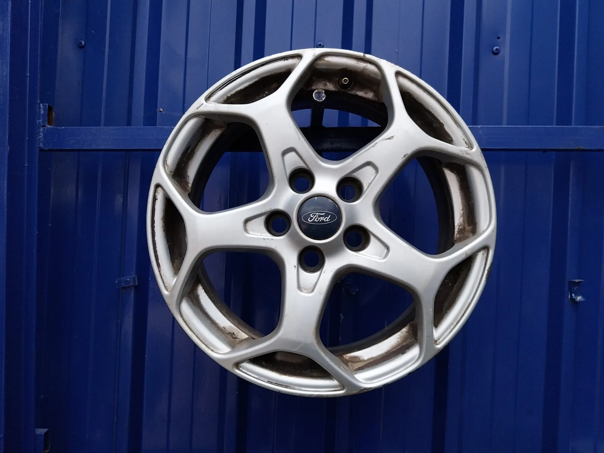 Llanta para Ford Mondeo Ber. (Ca2)