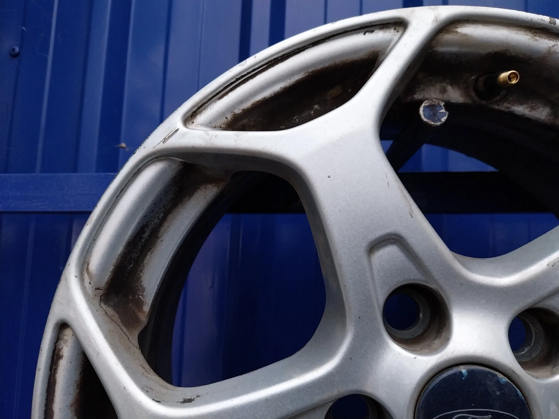 Llanta para Ford Mondeo Ber. (Ca2)