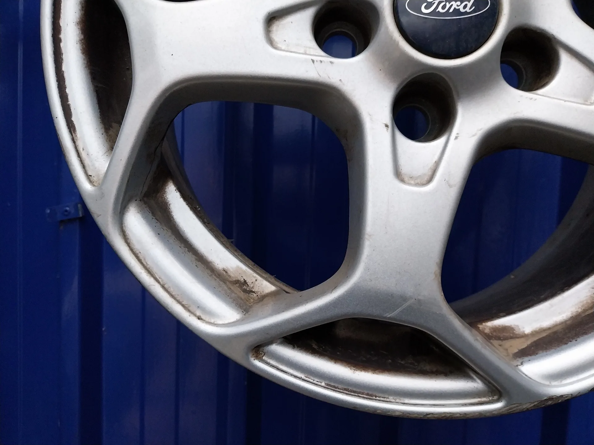 Llanta para Ford Mondeo Ber. (Ca2)