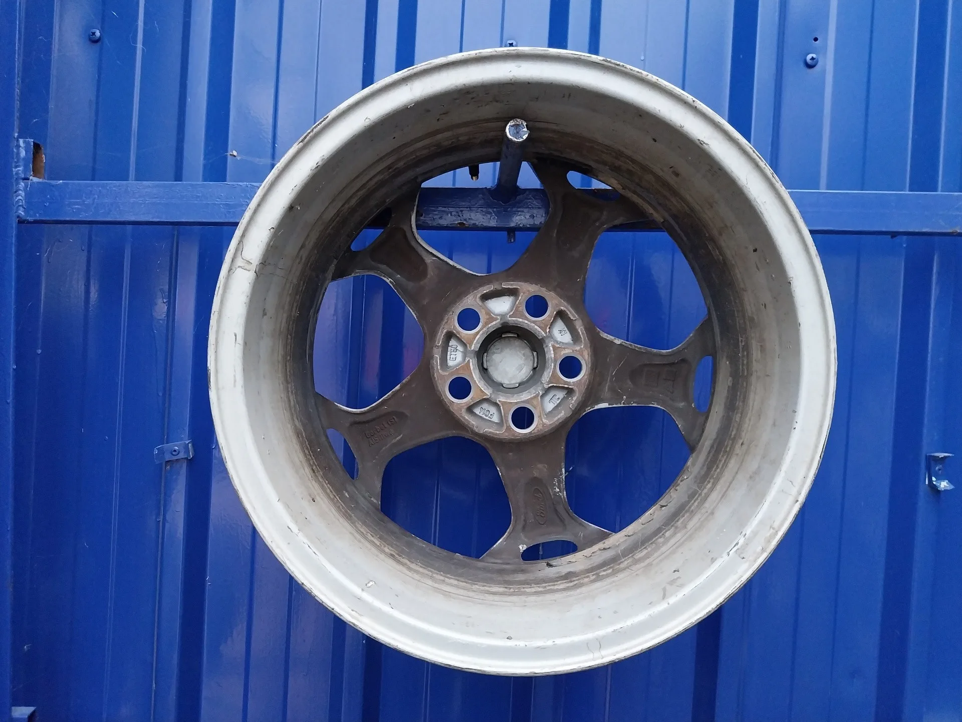 Llanta para Ford Mondeo Ber. (Ca2)
