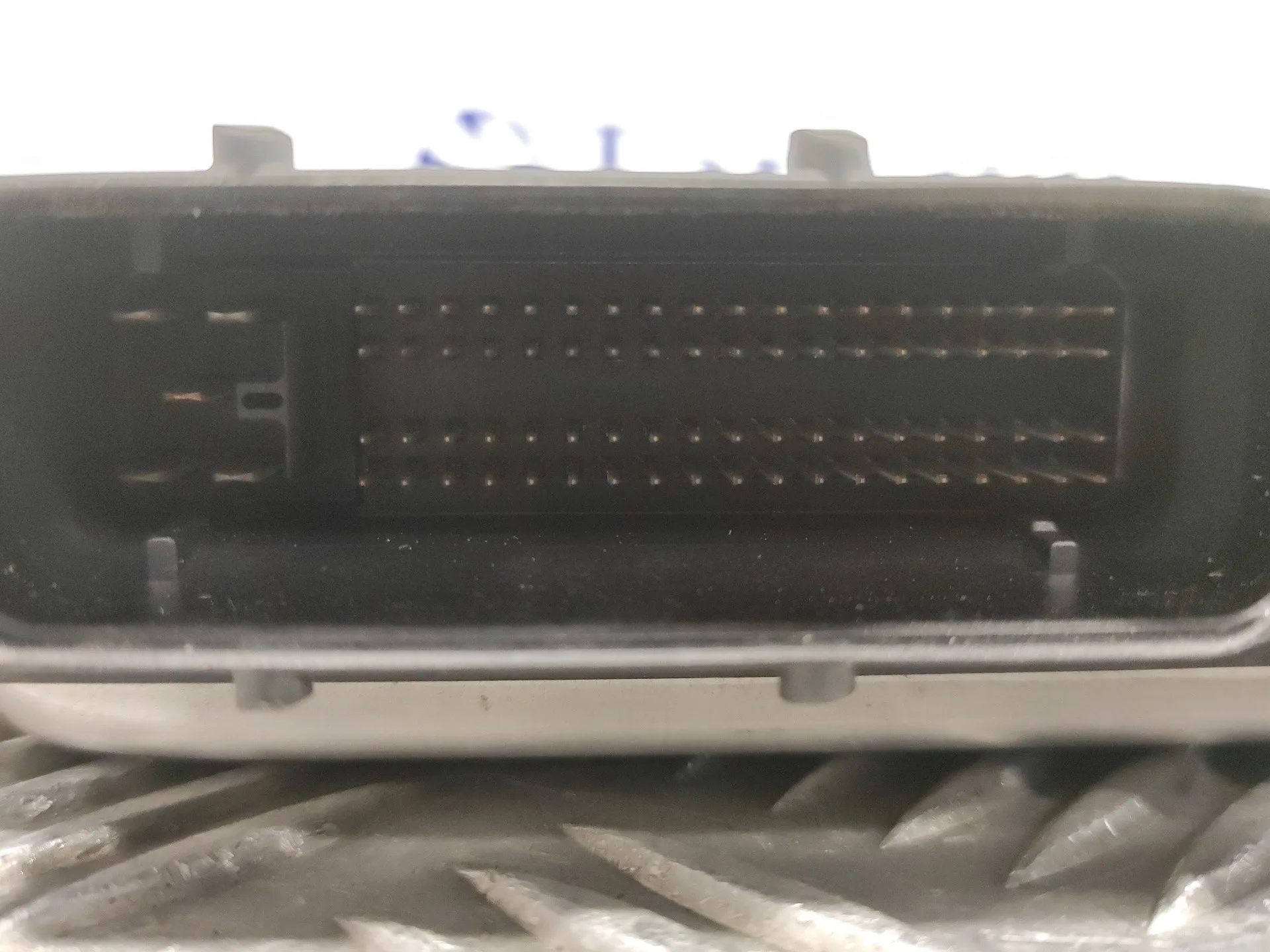 Centralita Motor Uce para Skoda Fabia (5J2 )