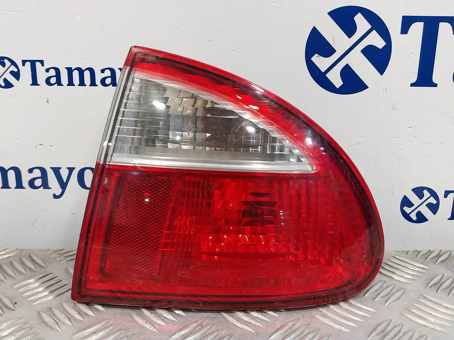 Piloto Trasero Derecho para Seat Leon (1M1)