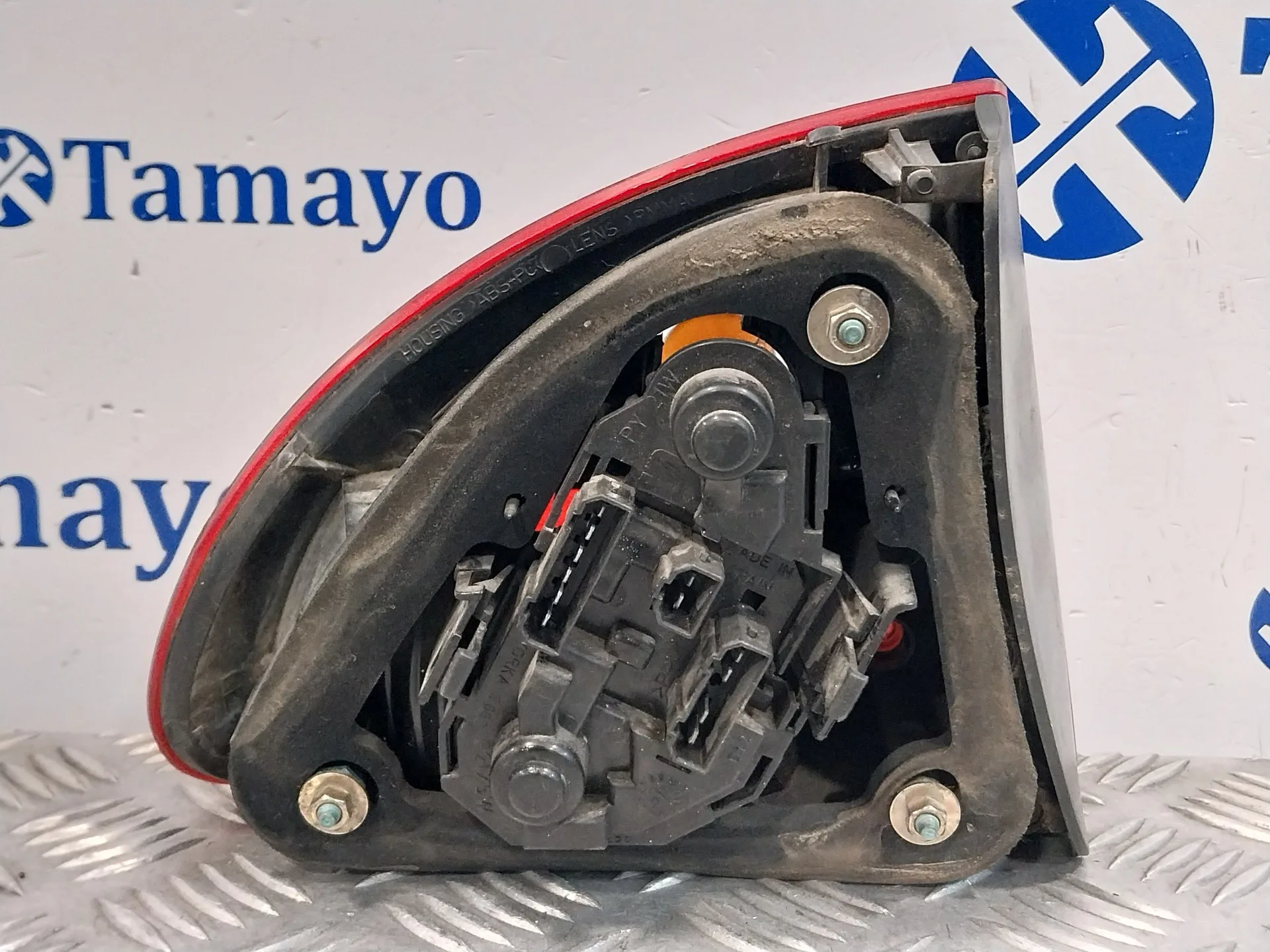 Piloto Trasero Derecho para Seat Leon (1M1)