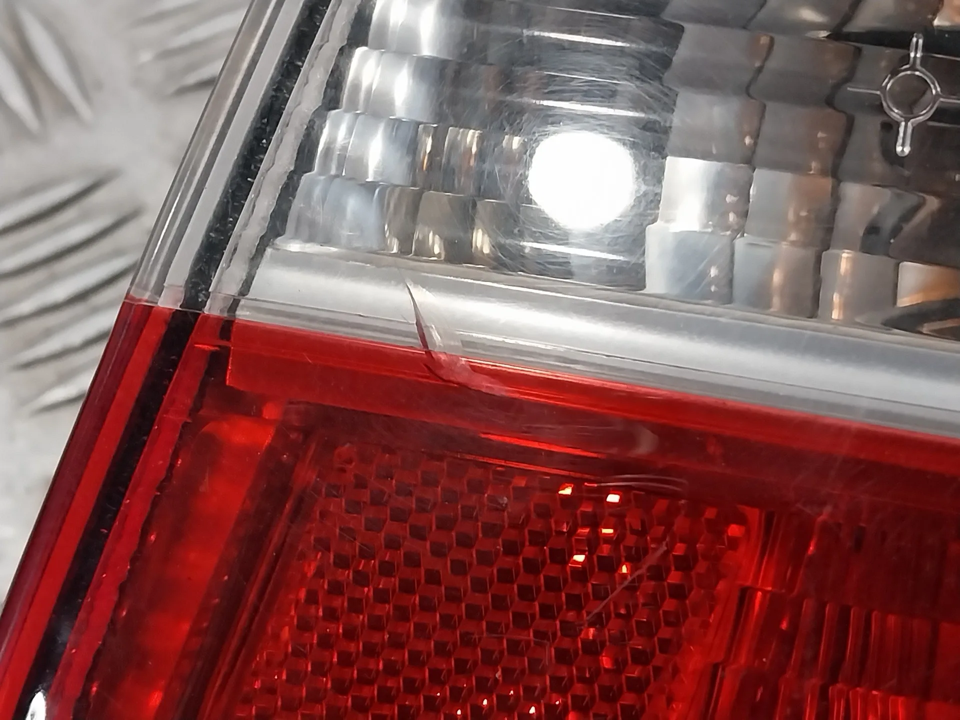 Piloto Trasero Derecho para Seat Leon (1M1)