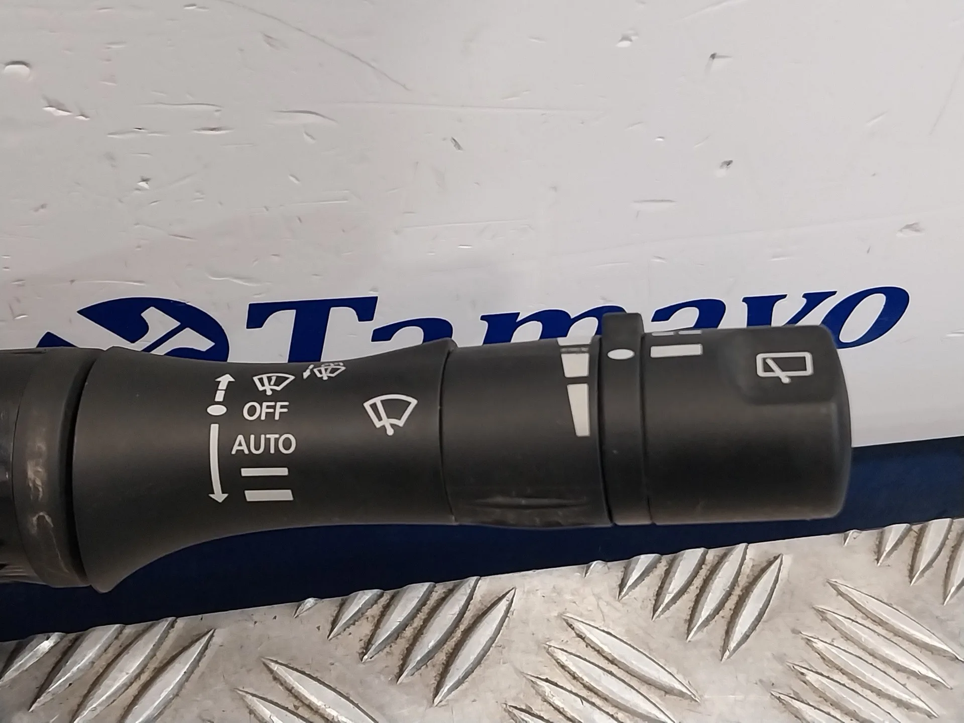 Mando Multifuncion para Nissan Juke (F15)