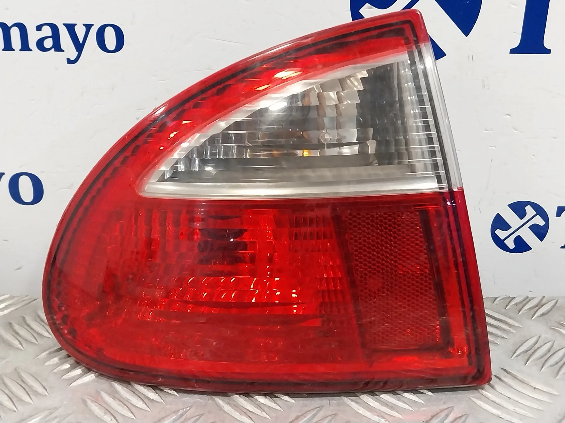 Piloto Trasero Izquierdo para Seat Leon (1M1)