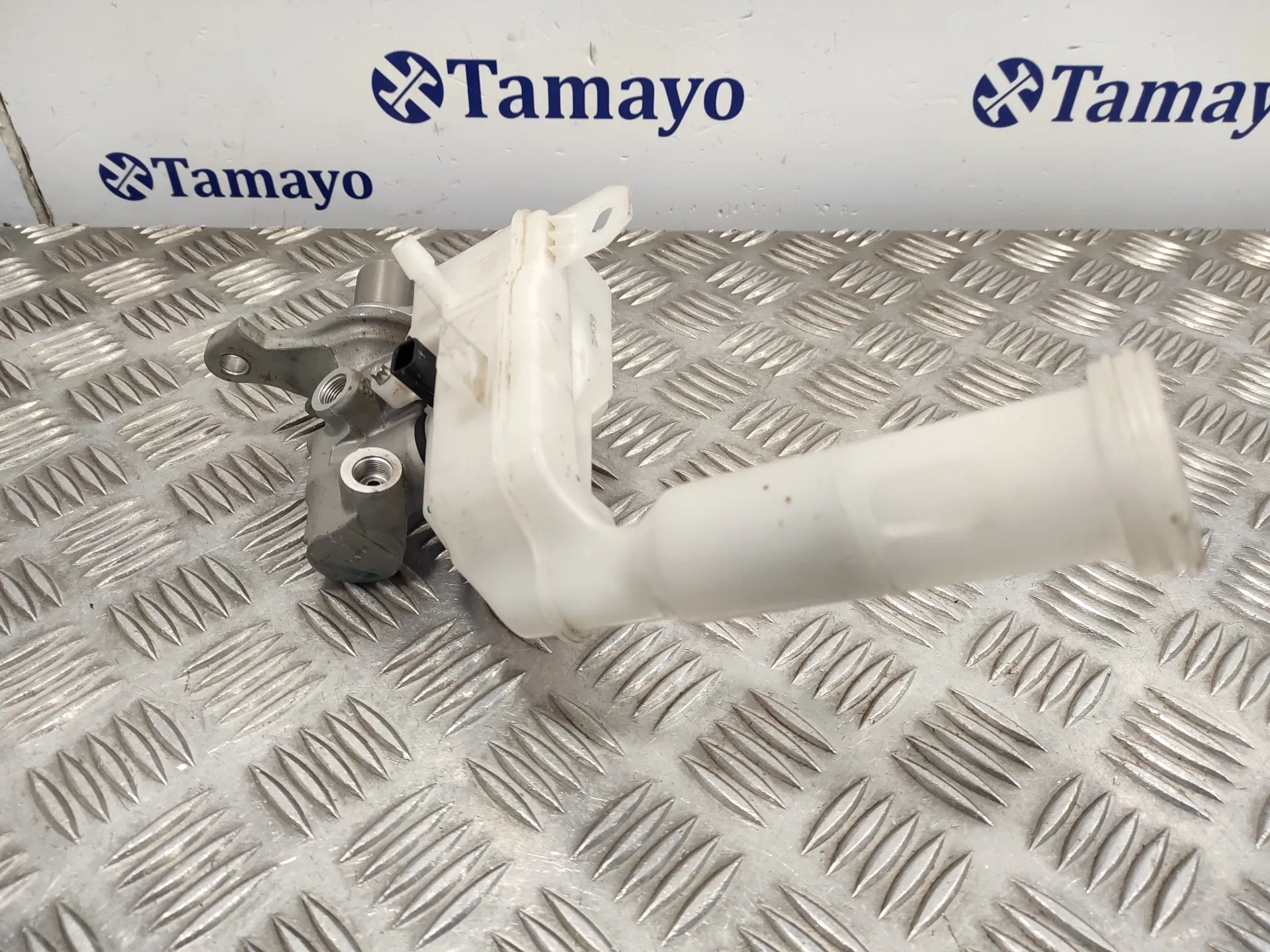 Bomba Freno para Nissan Juke (F15)
