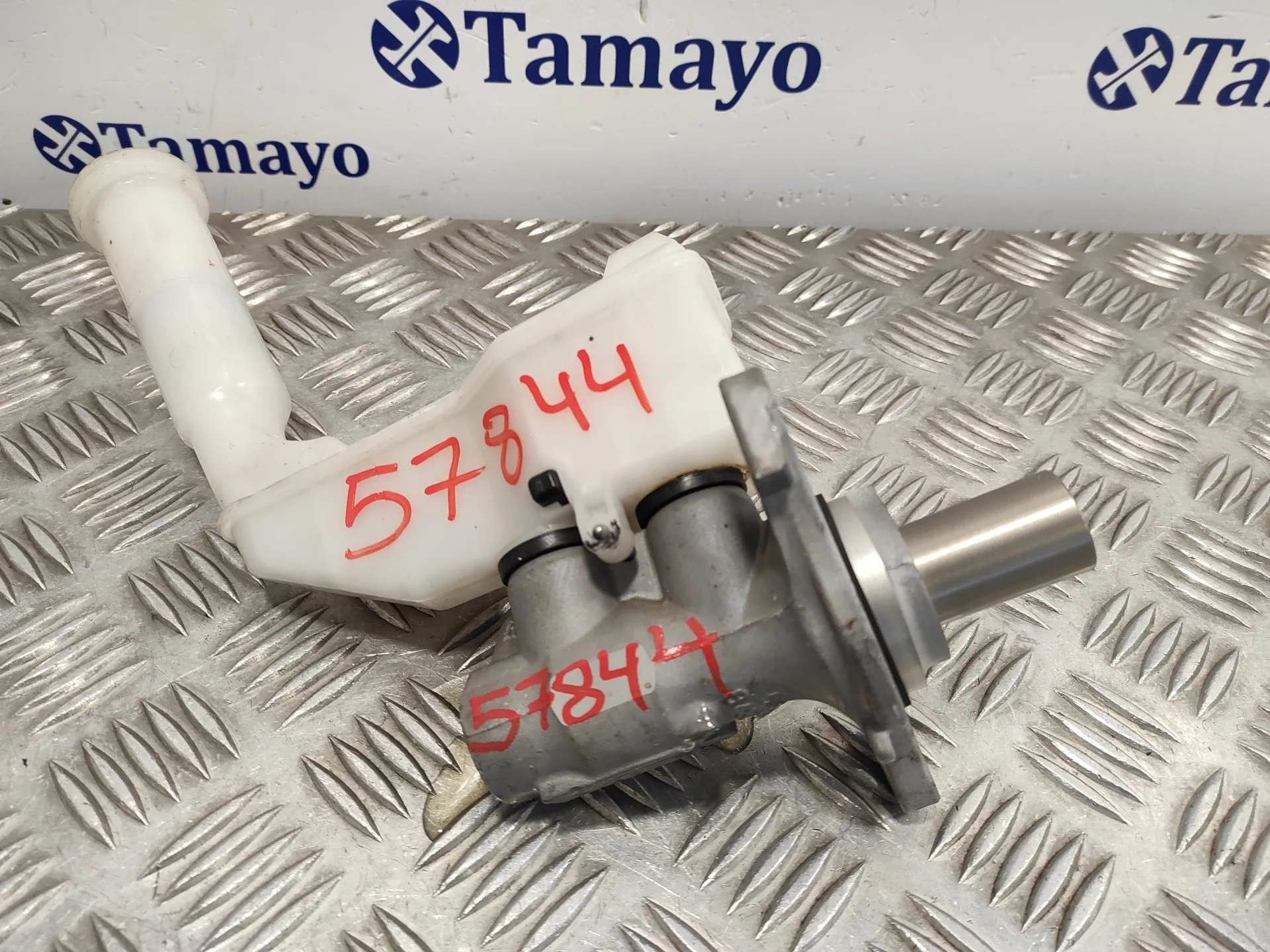 Bomba Freno para Nissan Juke (F15)