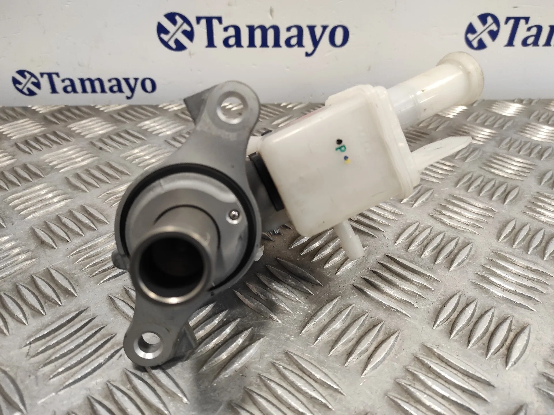 Bomba Freno para Nissan Juke (F15)