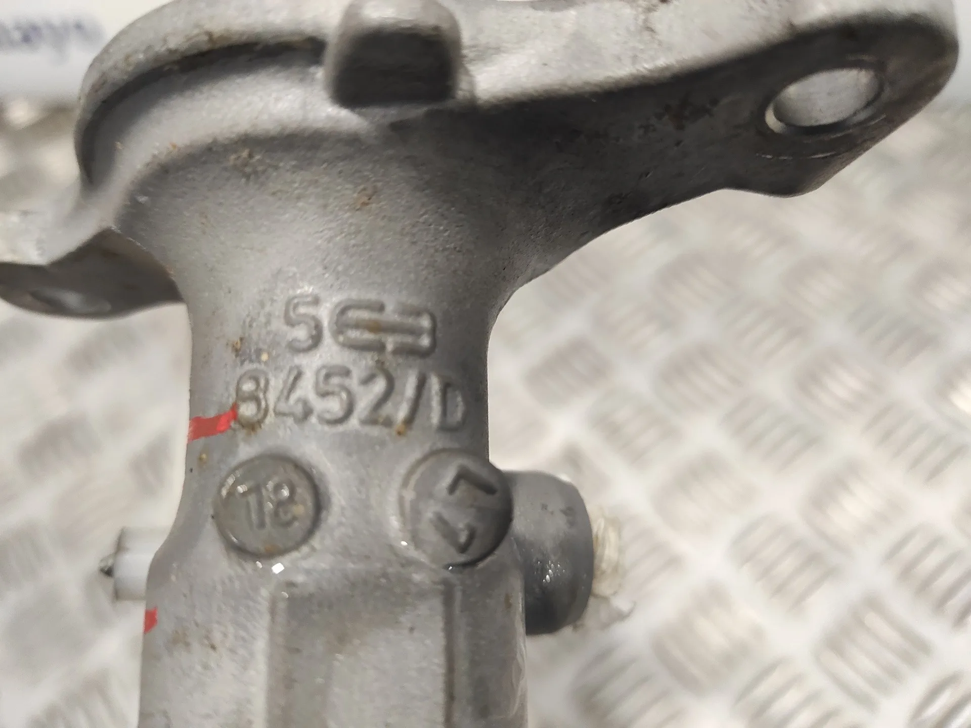 Bomba Freno para Nissan Juke (F15)