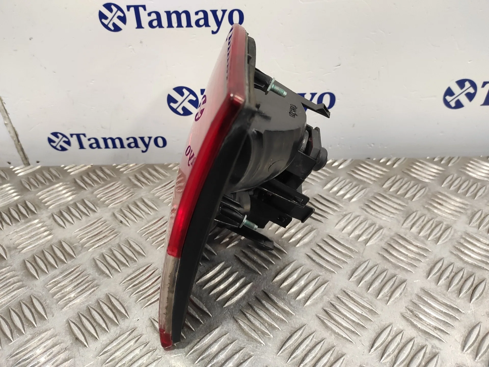 Piloto Trasero Izquierdo Interior para Seat Leon (1M1)