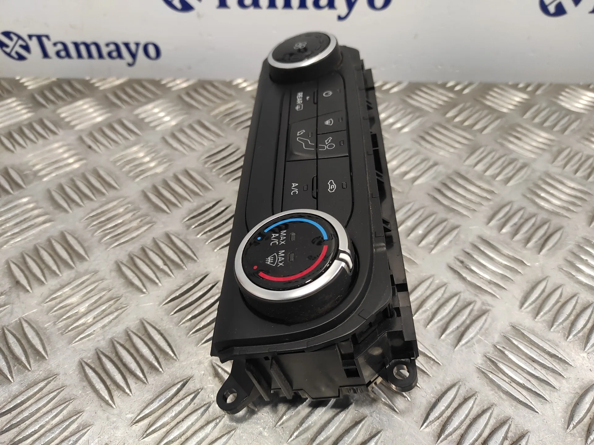 Mando Climatizador para Ford Fiesta (Ce1)