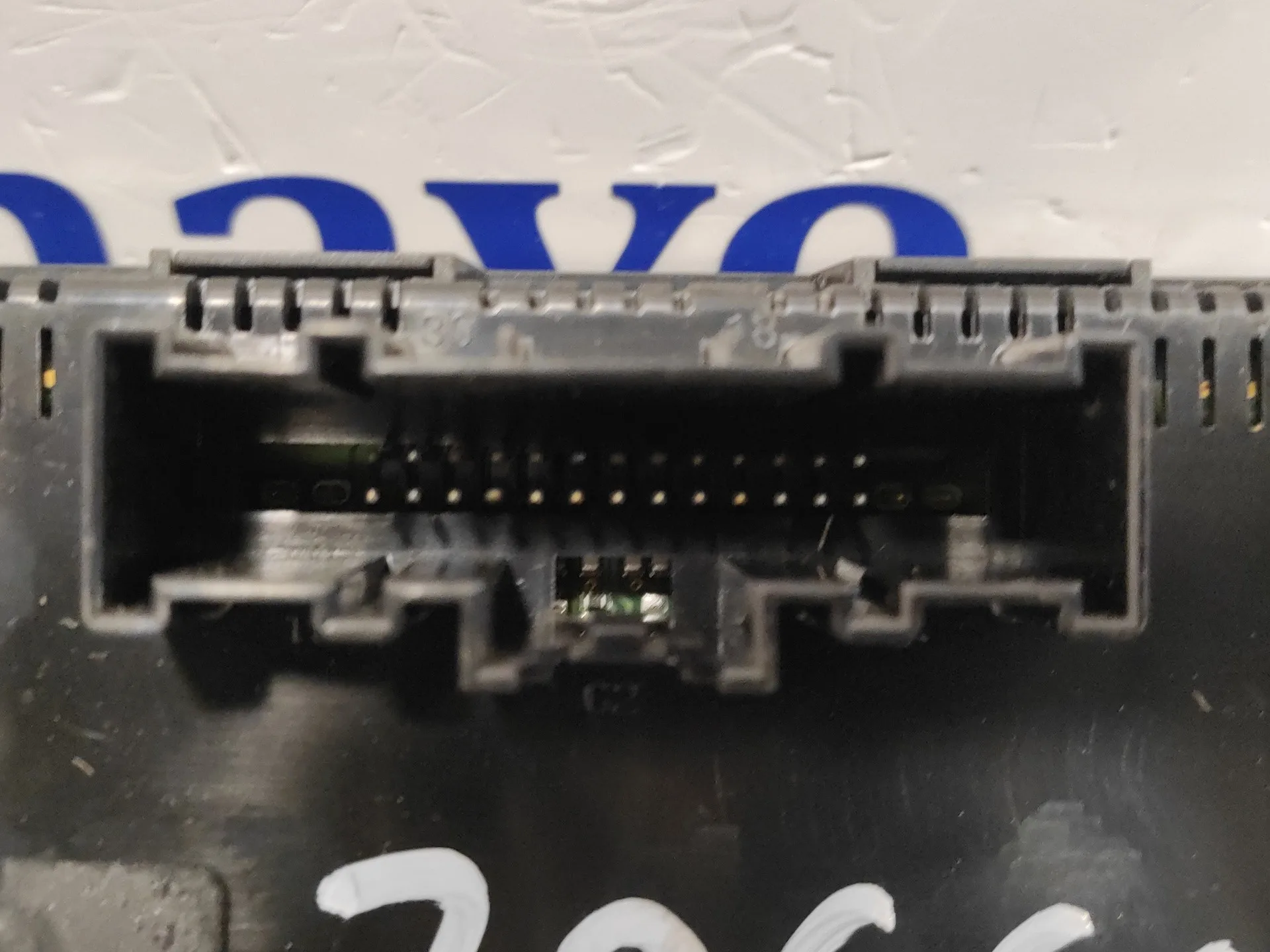 Mando Climatizador para Ford Fiesta (Ce1)