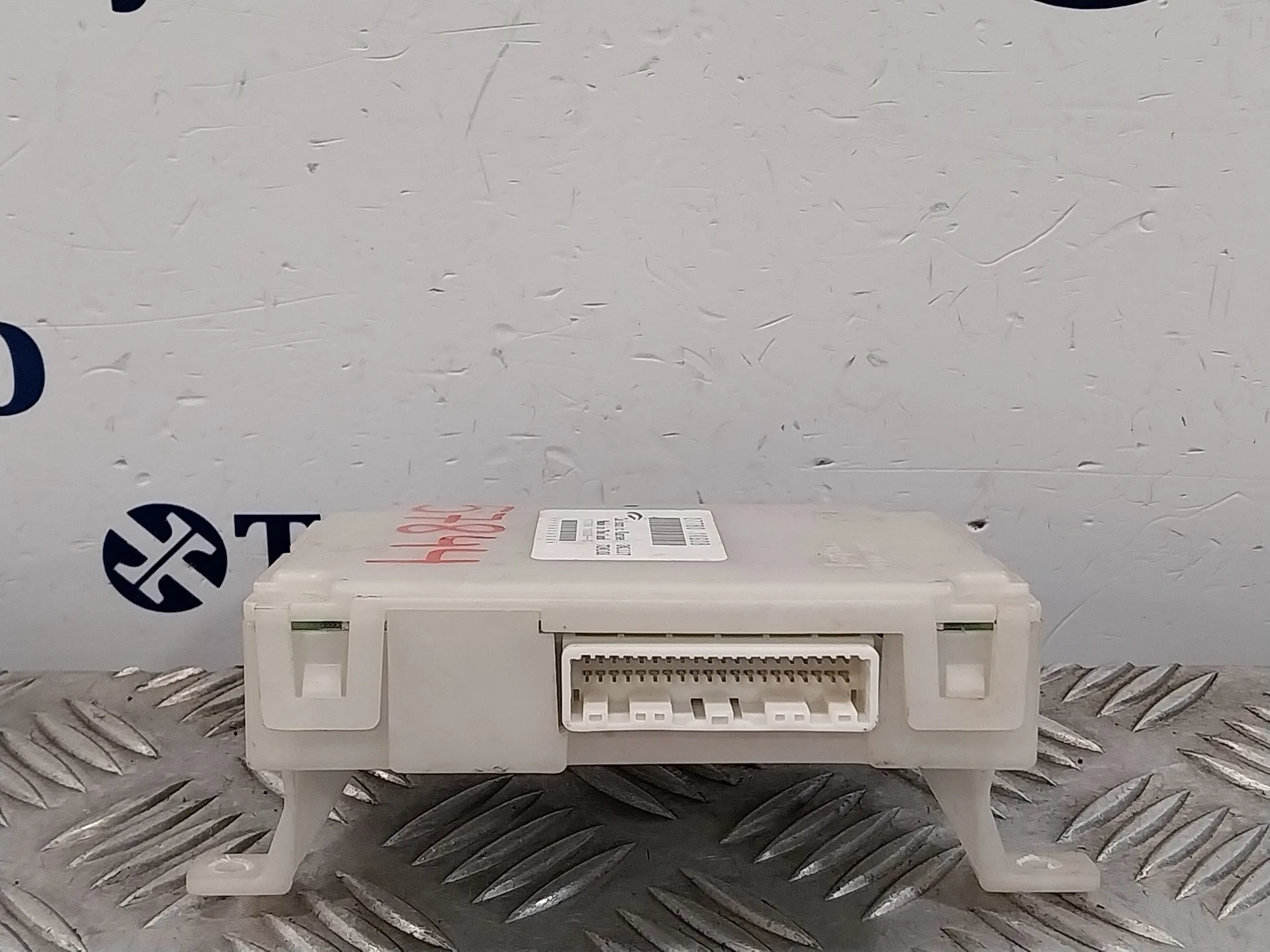 Modulo Electronico para Nissan Juke (F15)