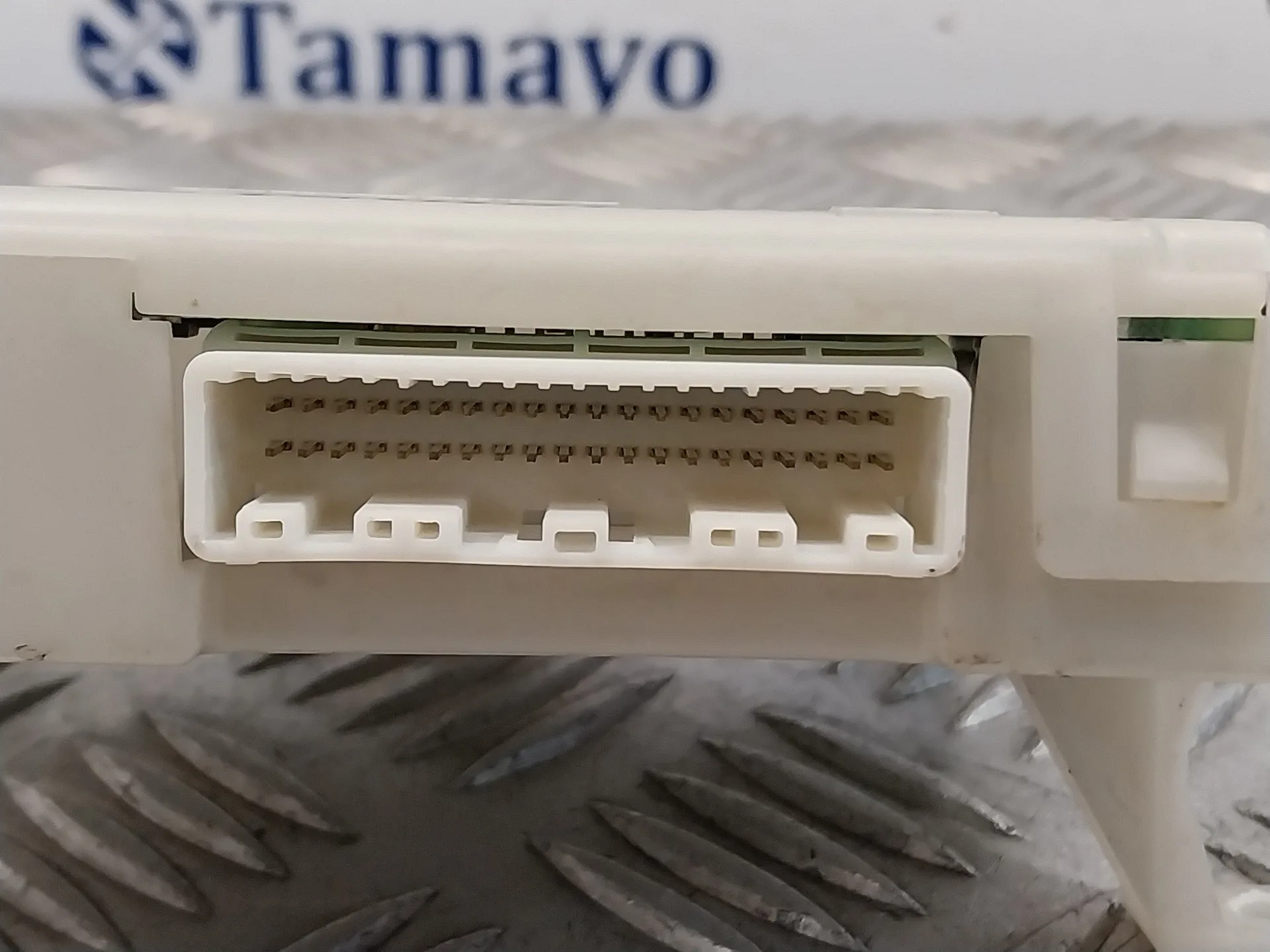 Modulo Electronico para Nissan Juke (F15)