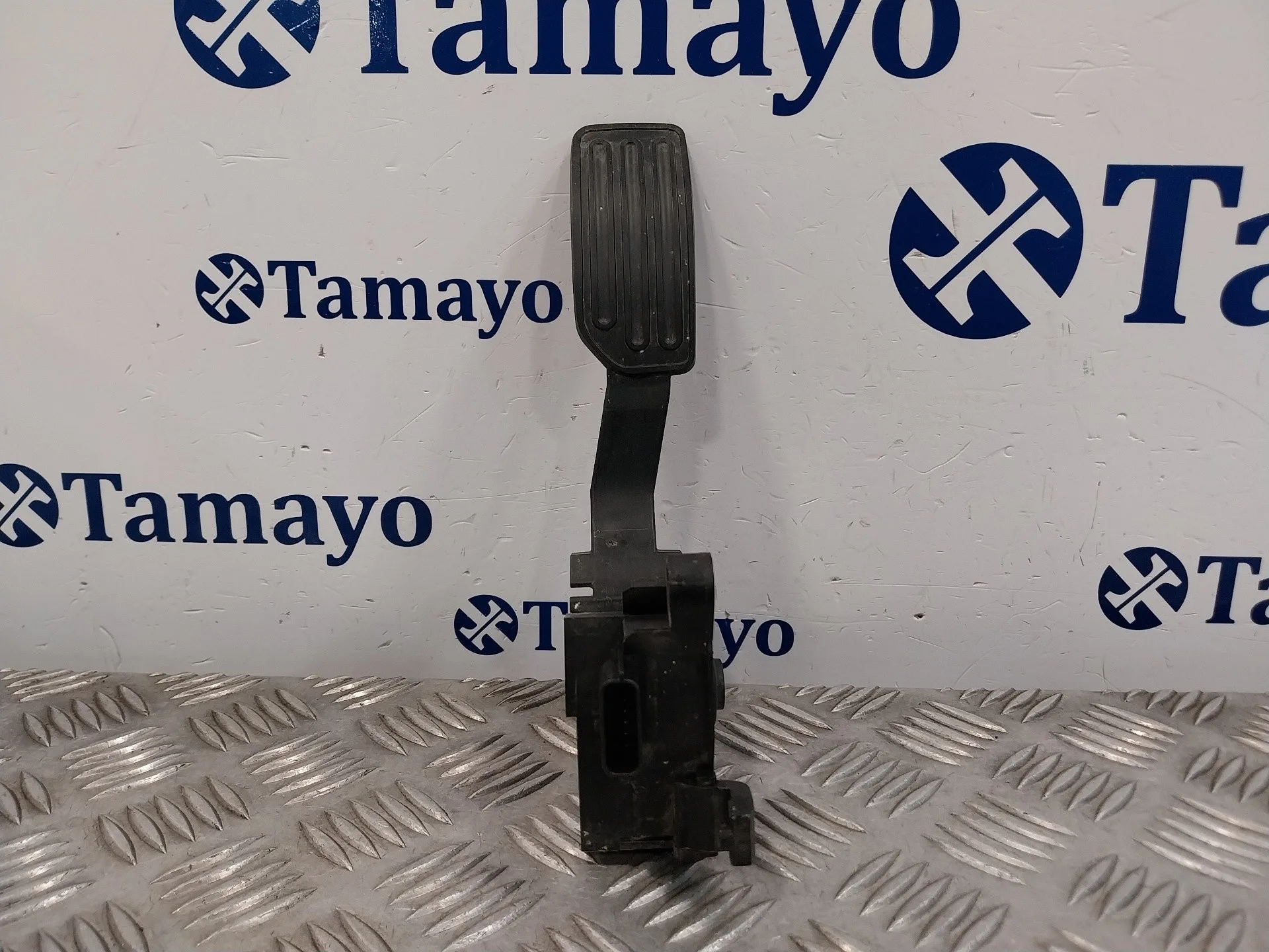 Pedal Acelerador para Nissan Juke (F15)