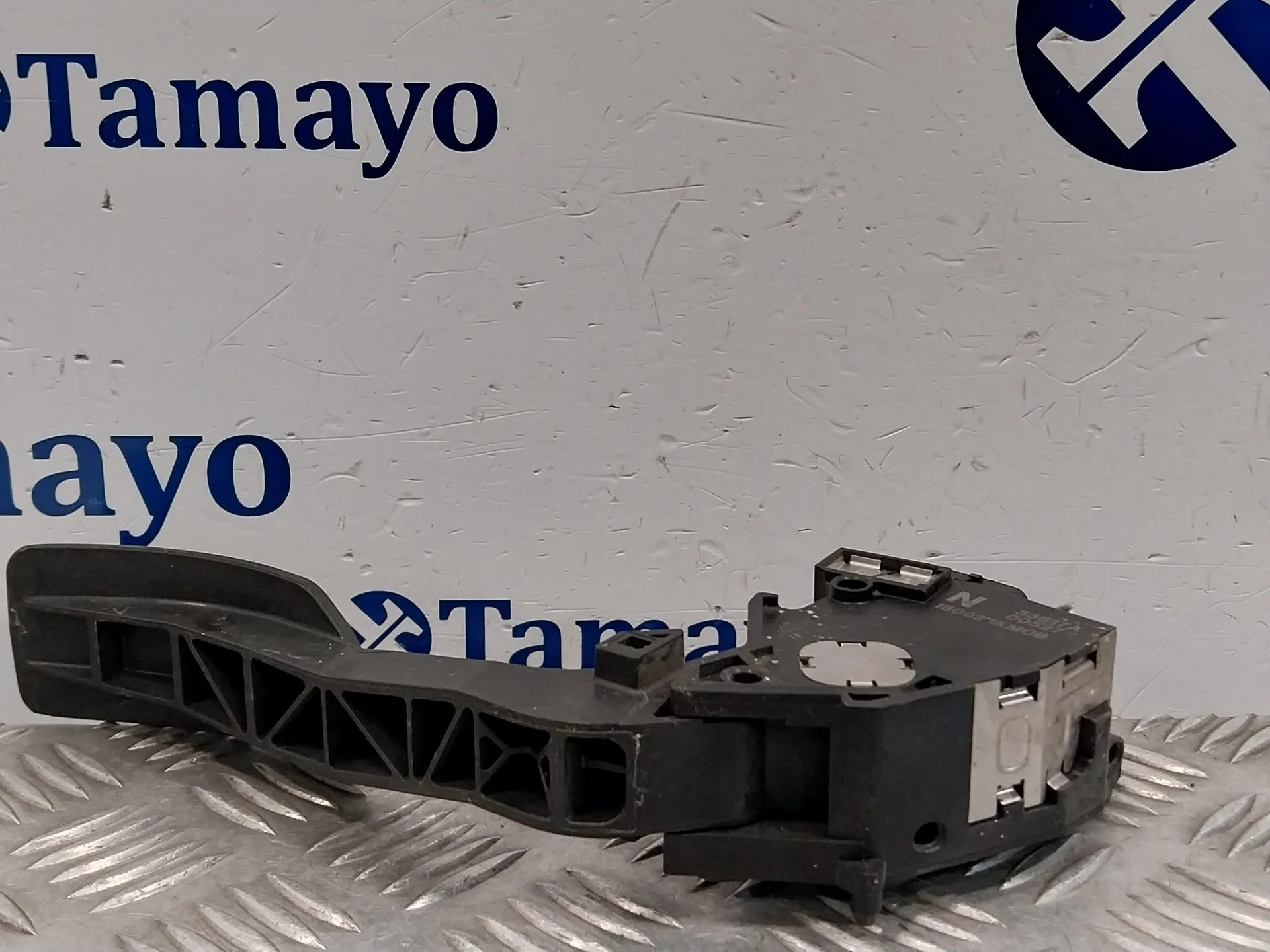 Pedal Acelerador para Nissan Juke (F15)