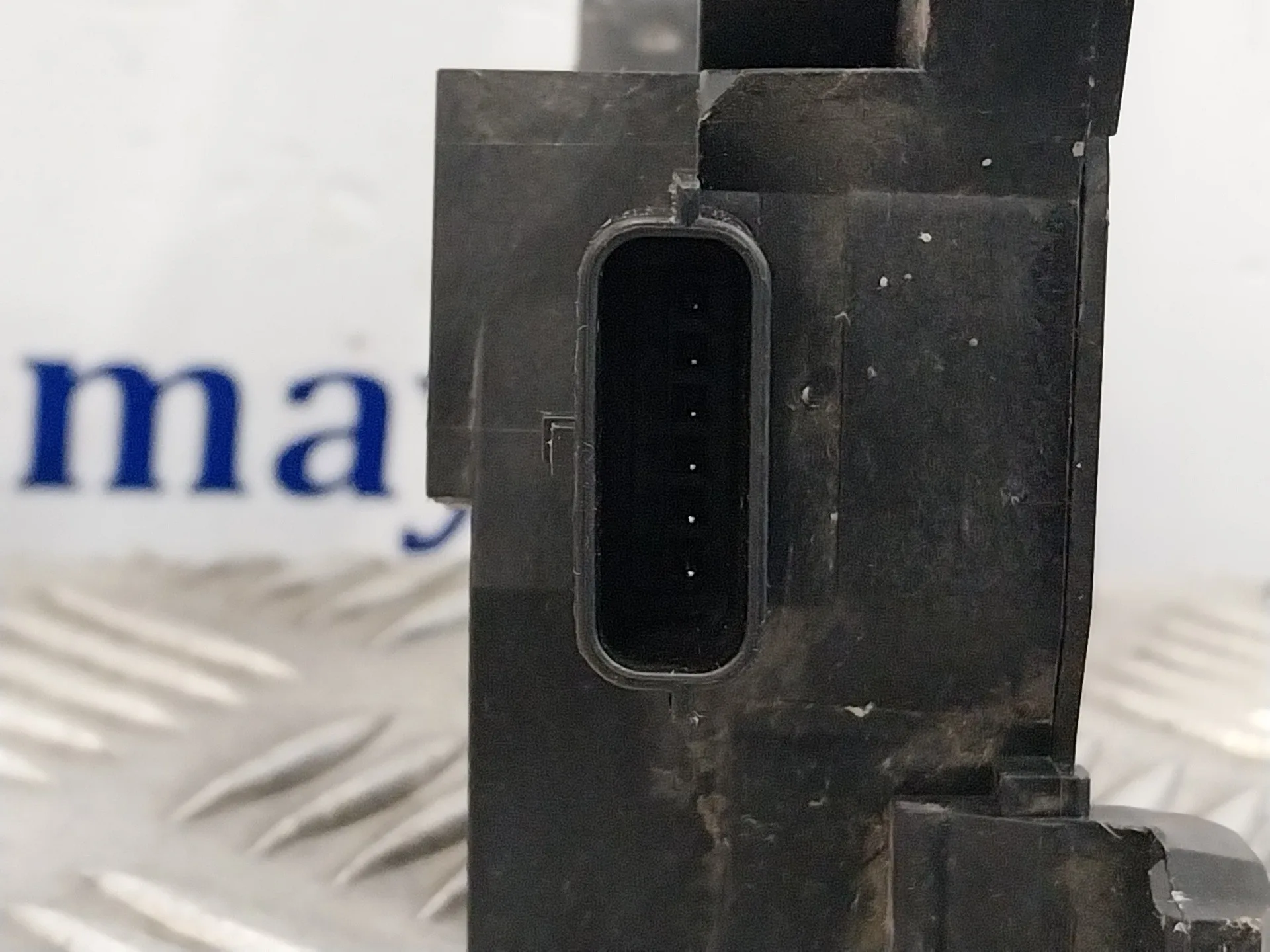 Pedal Acelerador para Nissan Juke (F15)