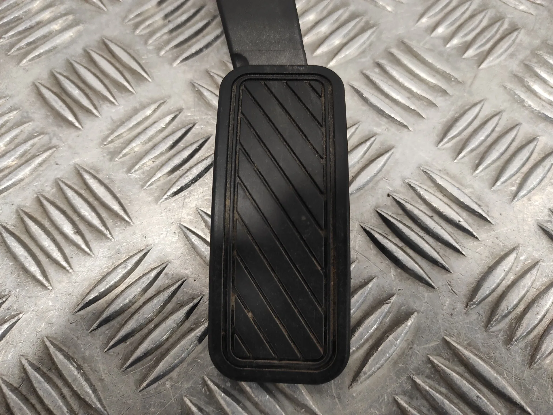 Pedal Acelerador para Ford Fiesta (Ce1)