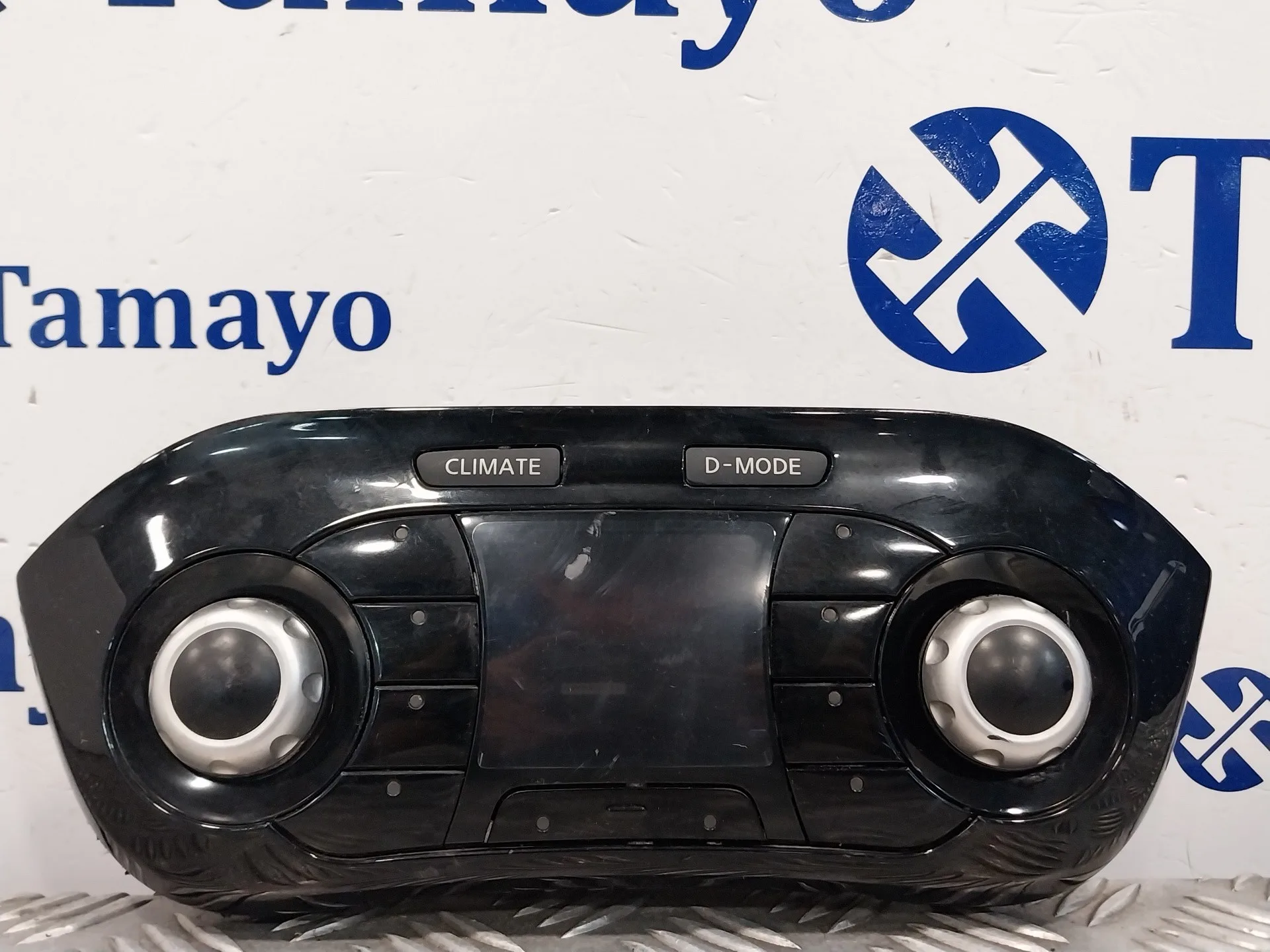 Mando Climatizador para Nissan Juke (F15)