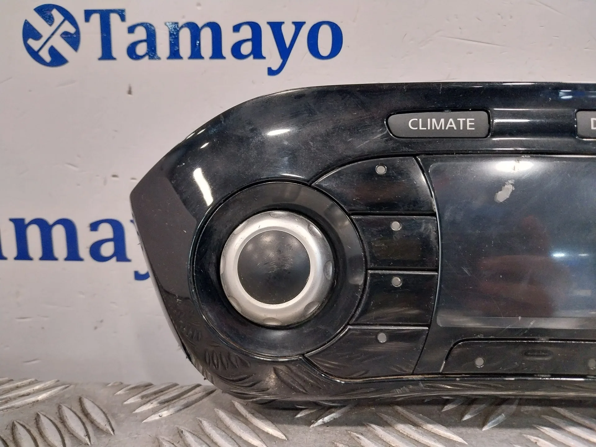 Mando Climatizador para Nissan Juke (F15)