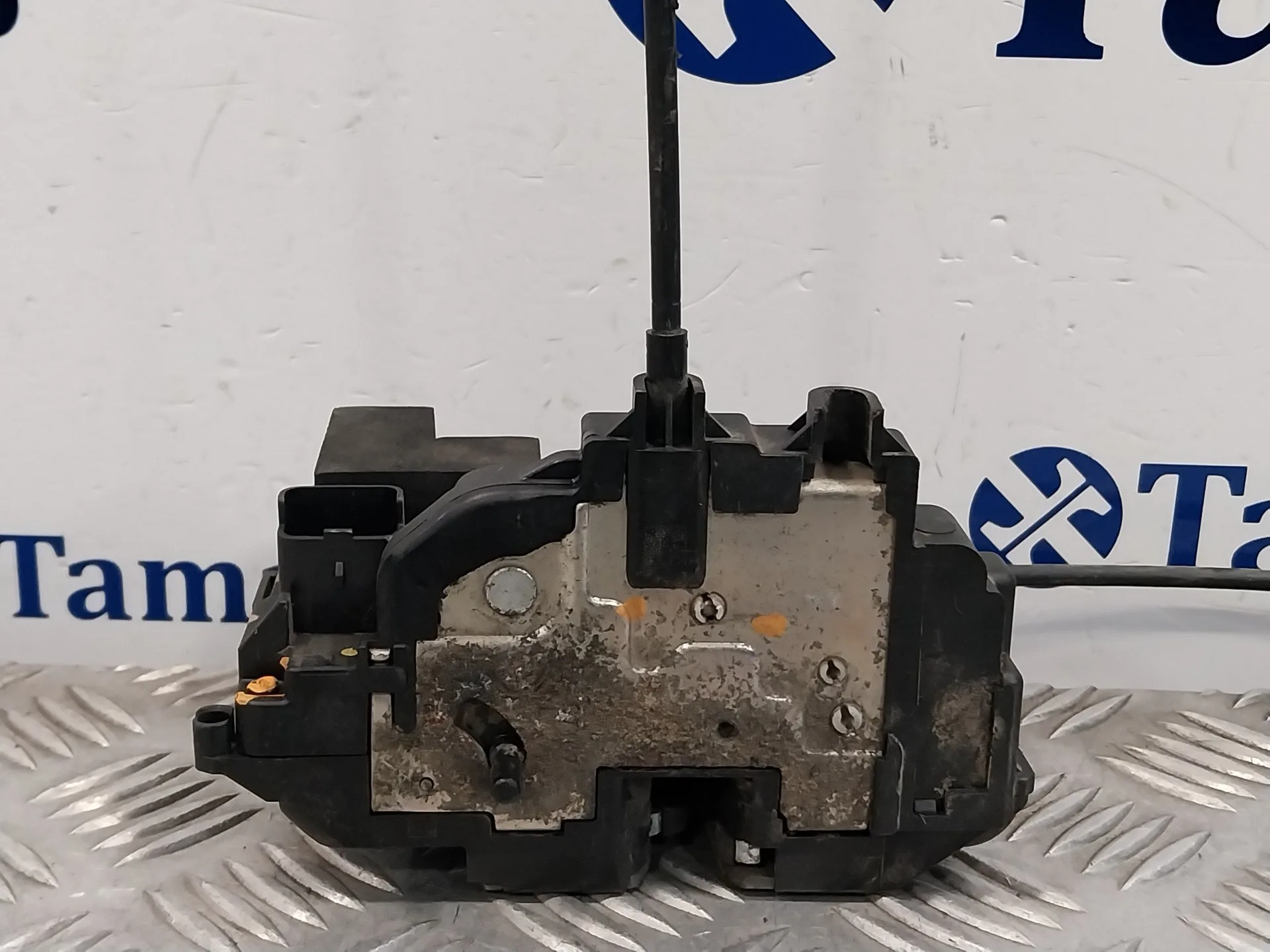 Cerradura Puerta Trasera Derecha para Renault Clio Iii