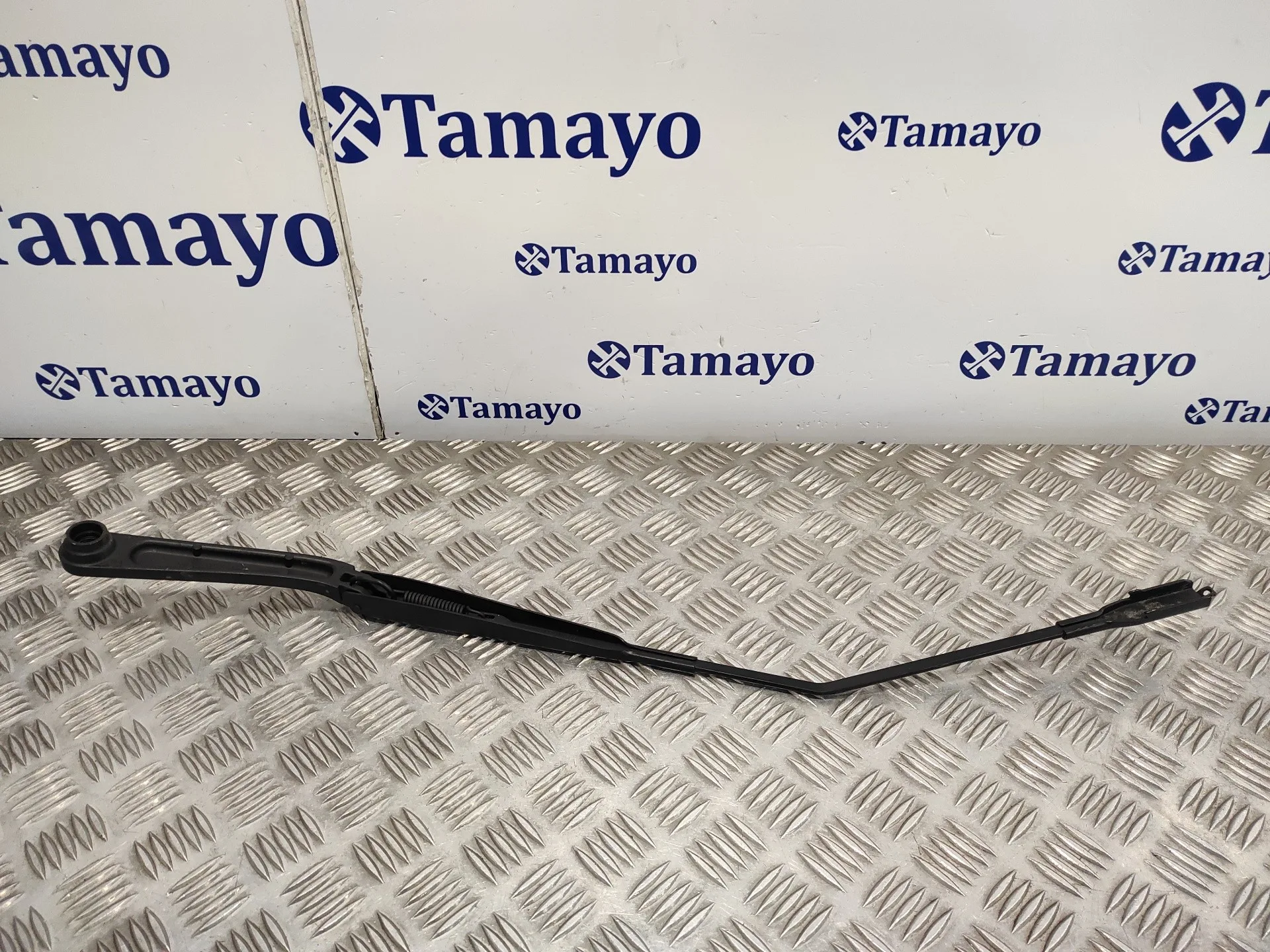 Brazo Limpia Delantero Derecho para Nissan Juke (F15)