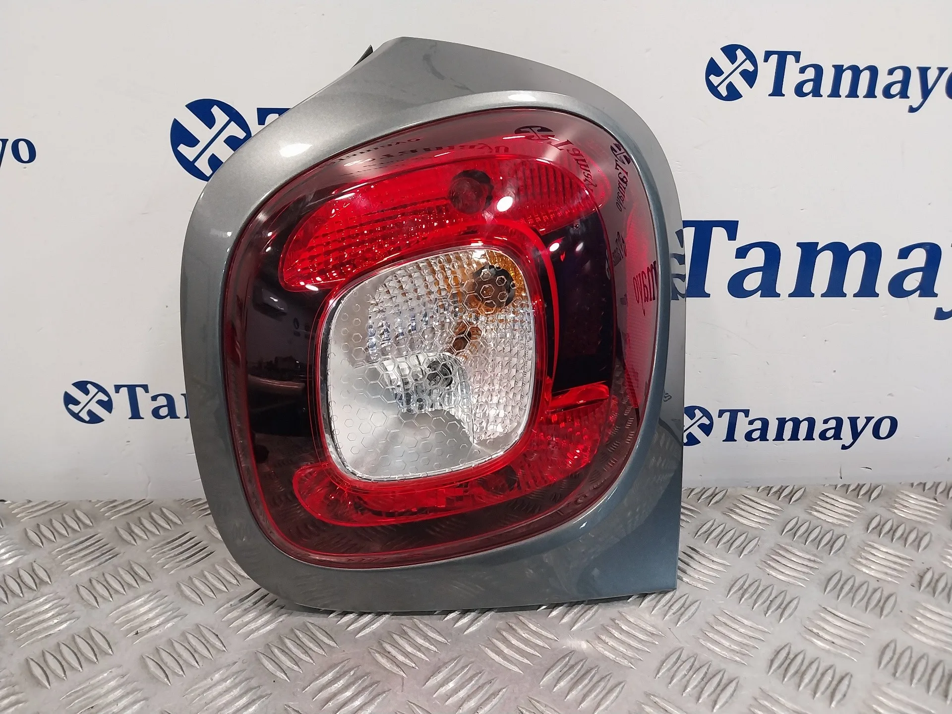 Piloto Trasero Derecho para Smart Forfour