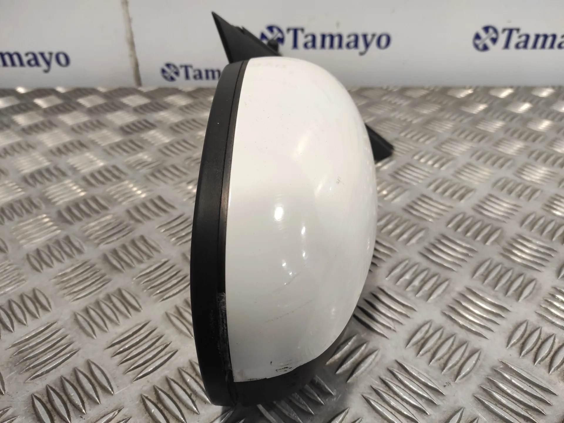 Retrovisor Derecho para Skoda Fabia (5J2 )