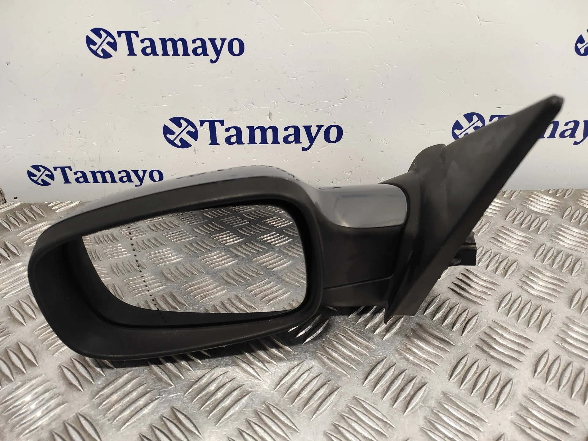 Retrovisor Izquierdo para Renault Megane Ii Coupe/Cabrio