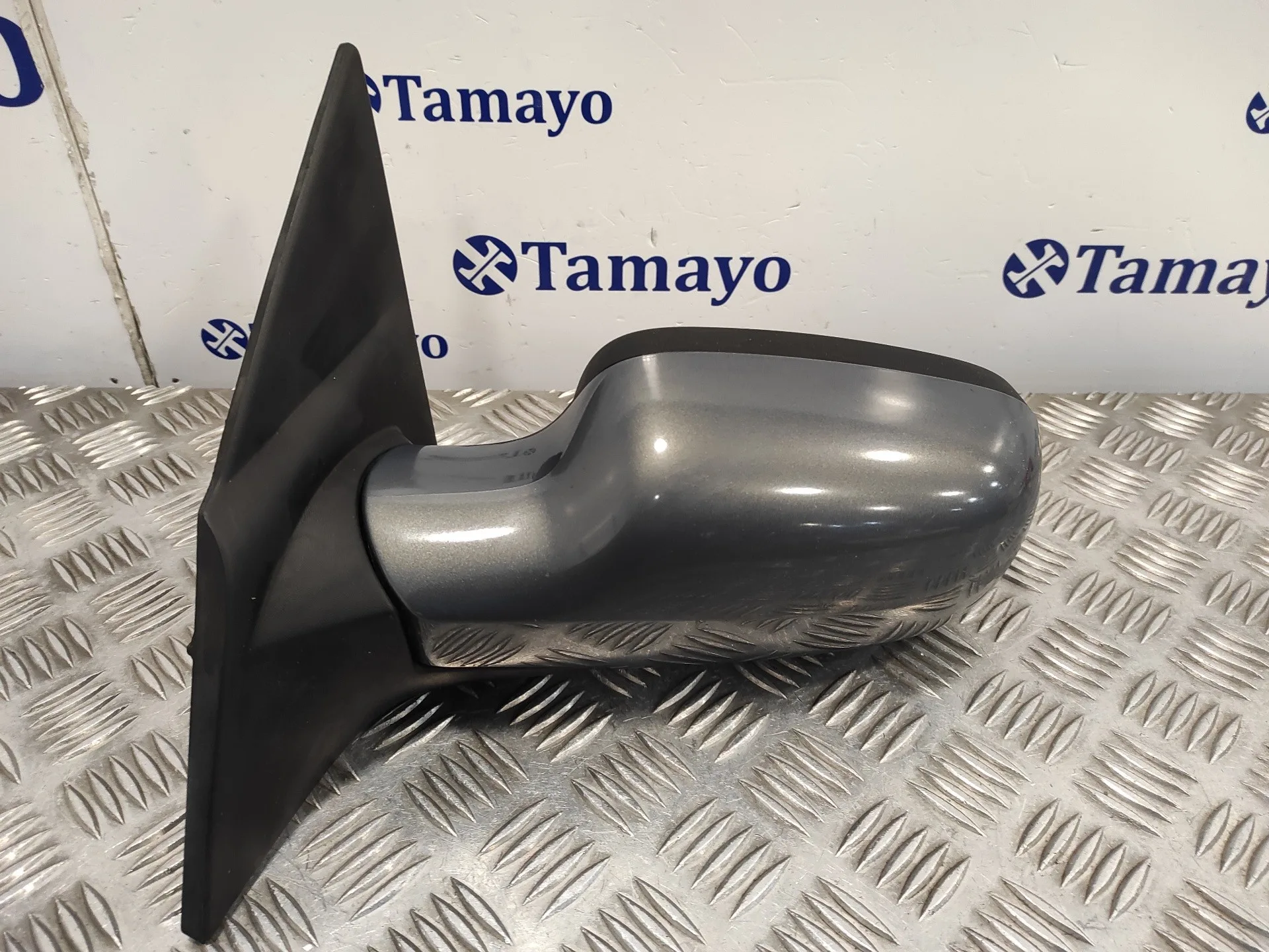 Retrovisor Izquierdo para Renault Megane Ii Coupe/Cabrio