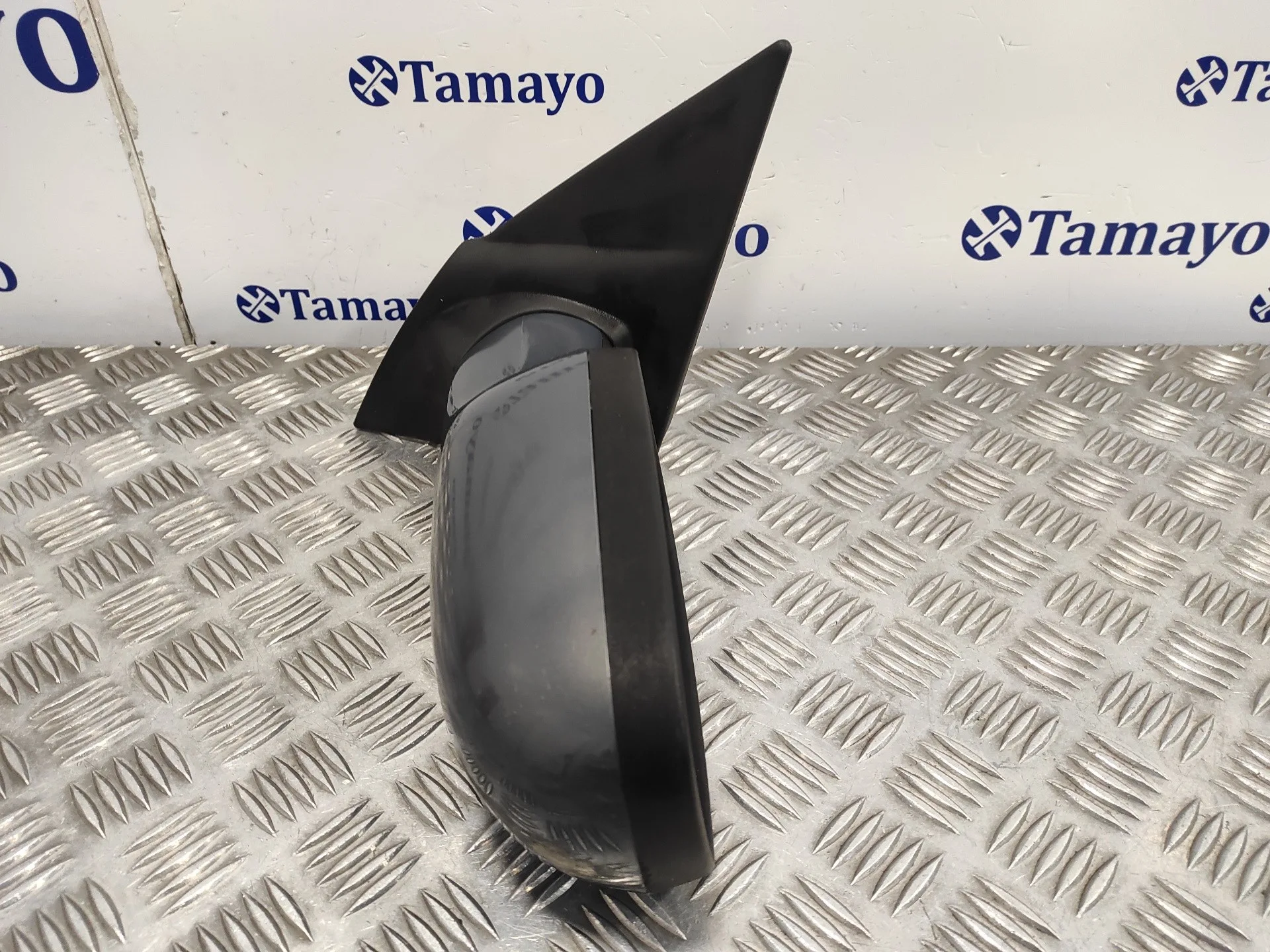 Retrovisor Izquierdo para Renault Megane Ii Coupe/Cabrio
