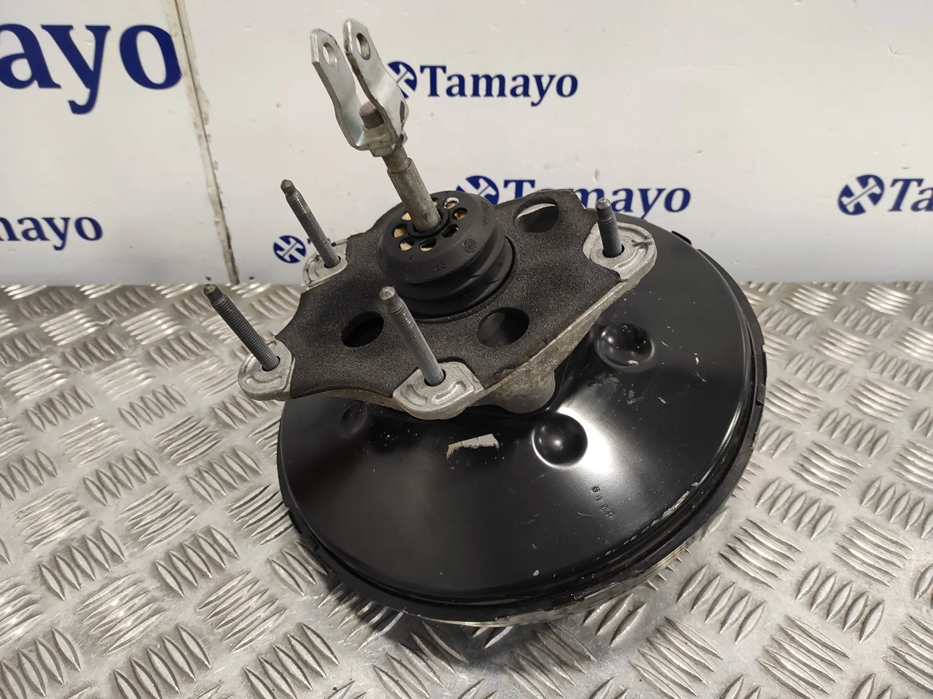 Servofreno para Nissan Juke (F15)