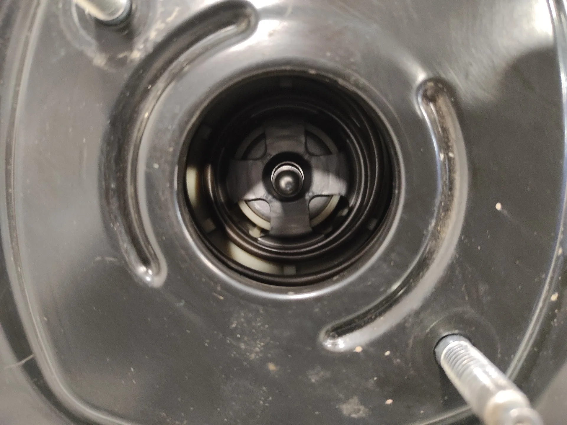 Servofreno para Nissan Juke (F15)