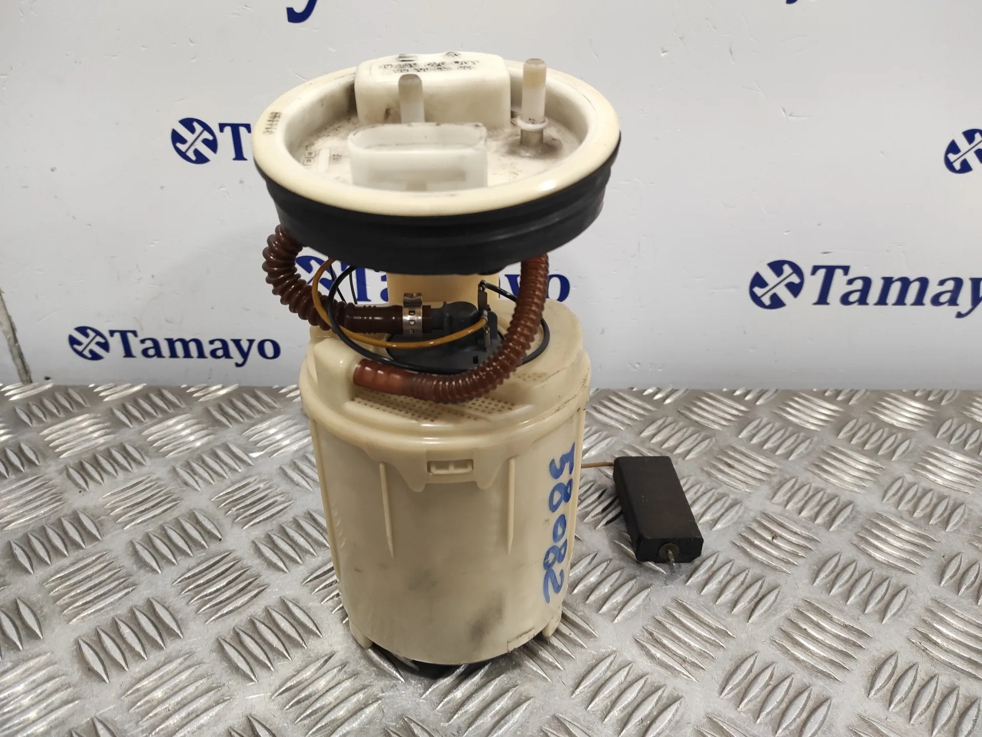 Aforador para Volkswagen Golf Iv Variant (1J5)