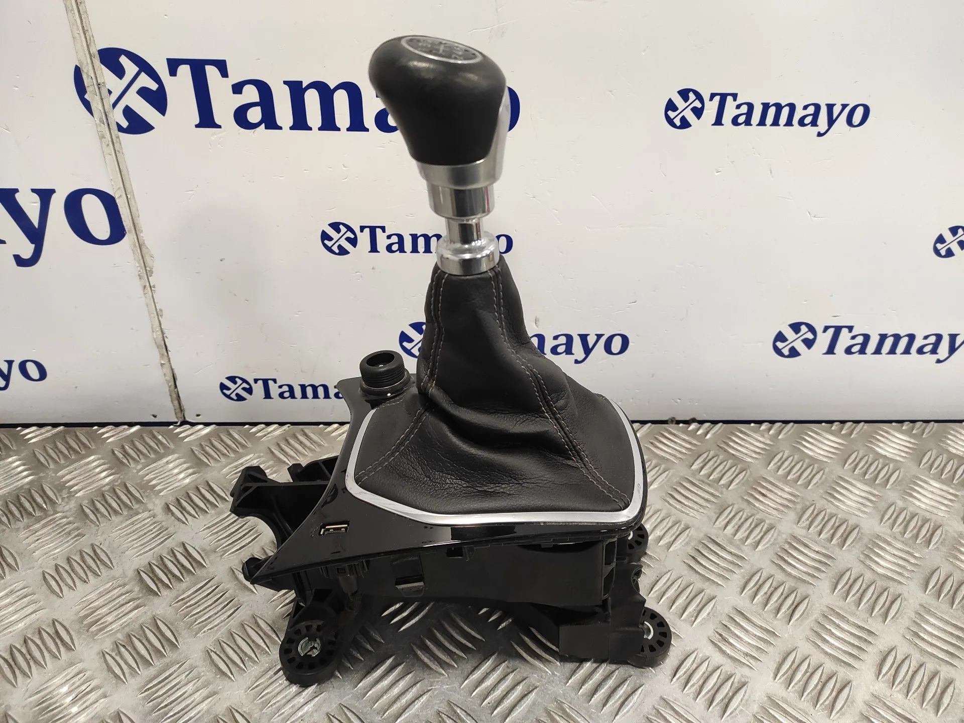 Palanca Cambio para Ford Fiesta (Ce1)