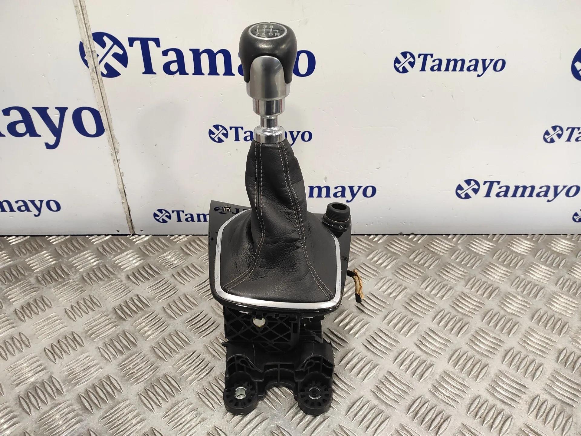 Palanca Cambio para Ford Fiesta (Ce1)