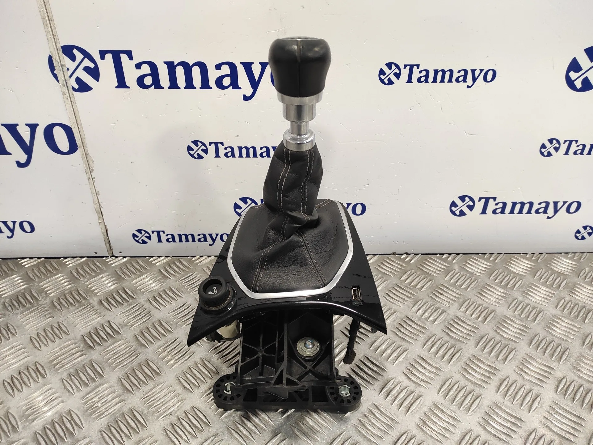 Palanca Cambio para Ford Fiesta (Ce1)