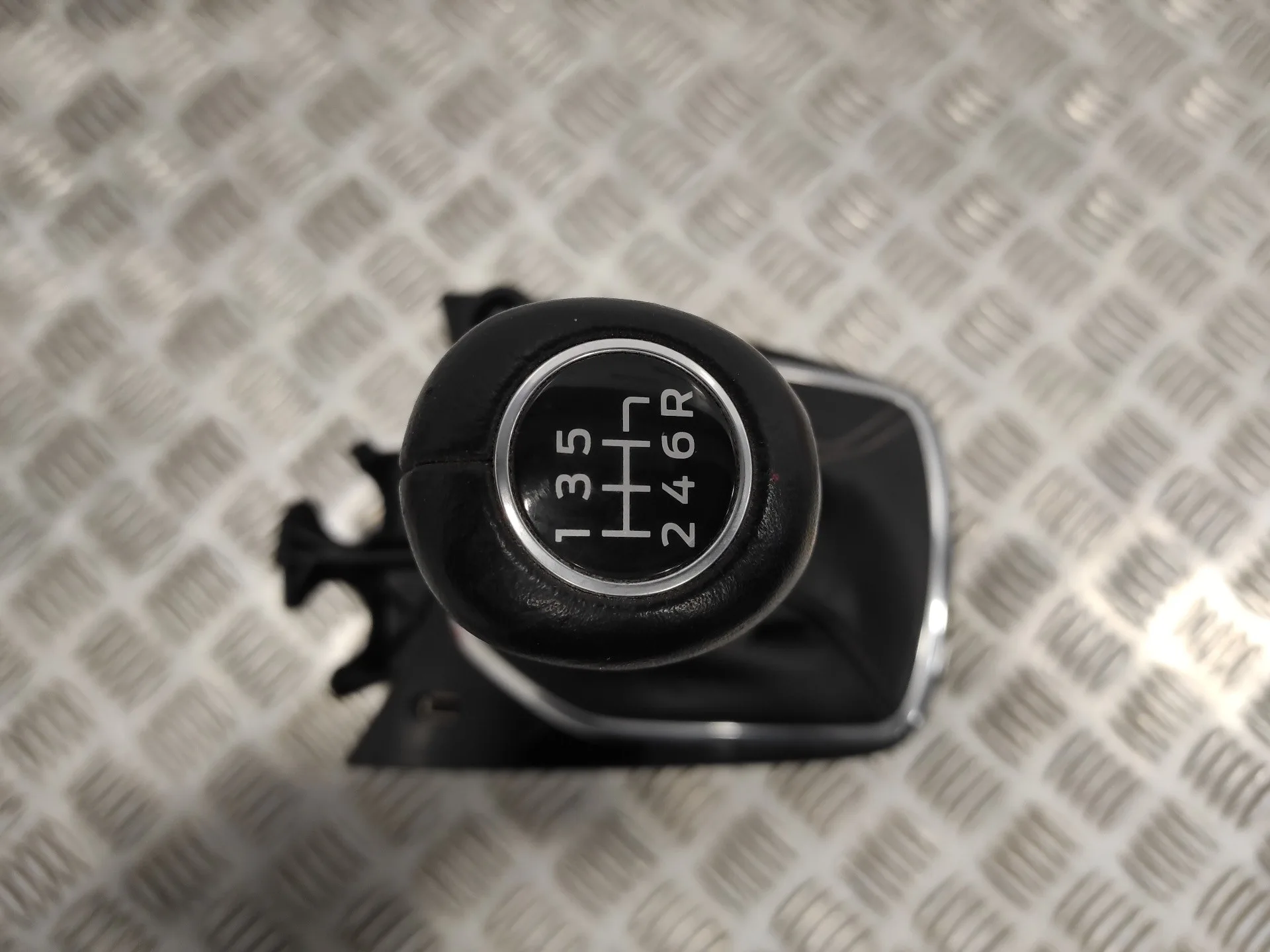 Palanca Cambio para Ford Fiesta (Ce1)
