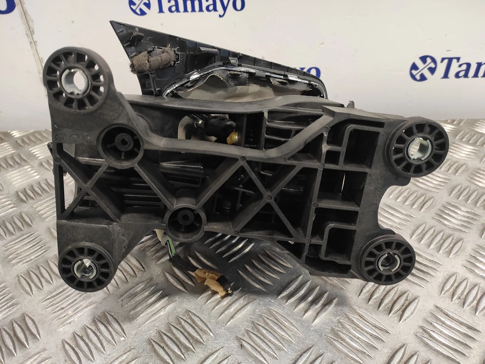 Palanca Cambio para Ford Fiesta (Ce1)