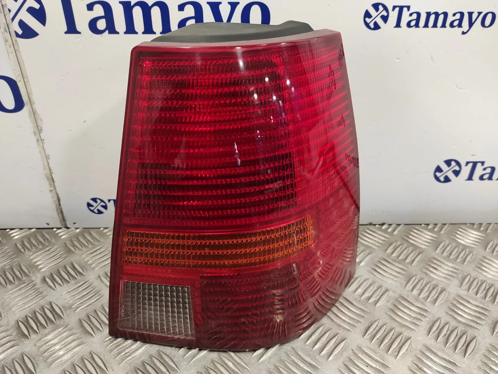 Piloto Trasero Derecho para Volkswagen Golf Iv Variant (1J5)