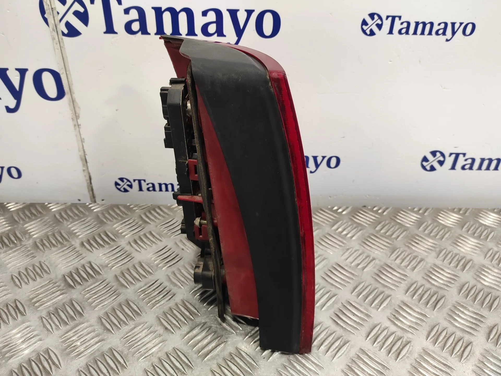 Piloto Trasero Derecho para Volkswagen Golf Iv Variant (1J5)