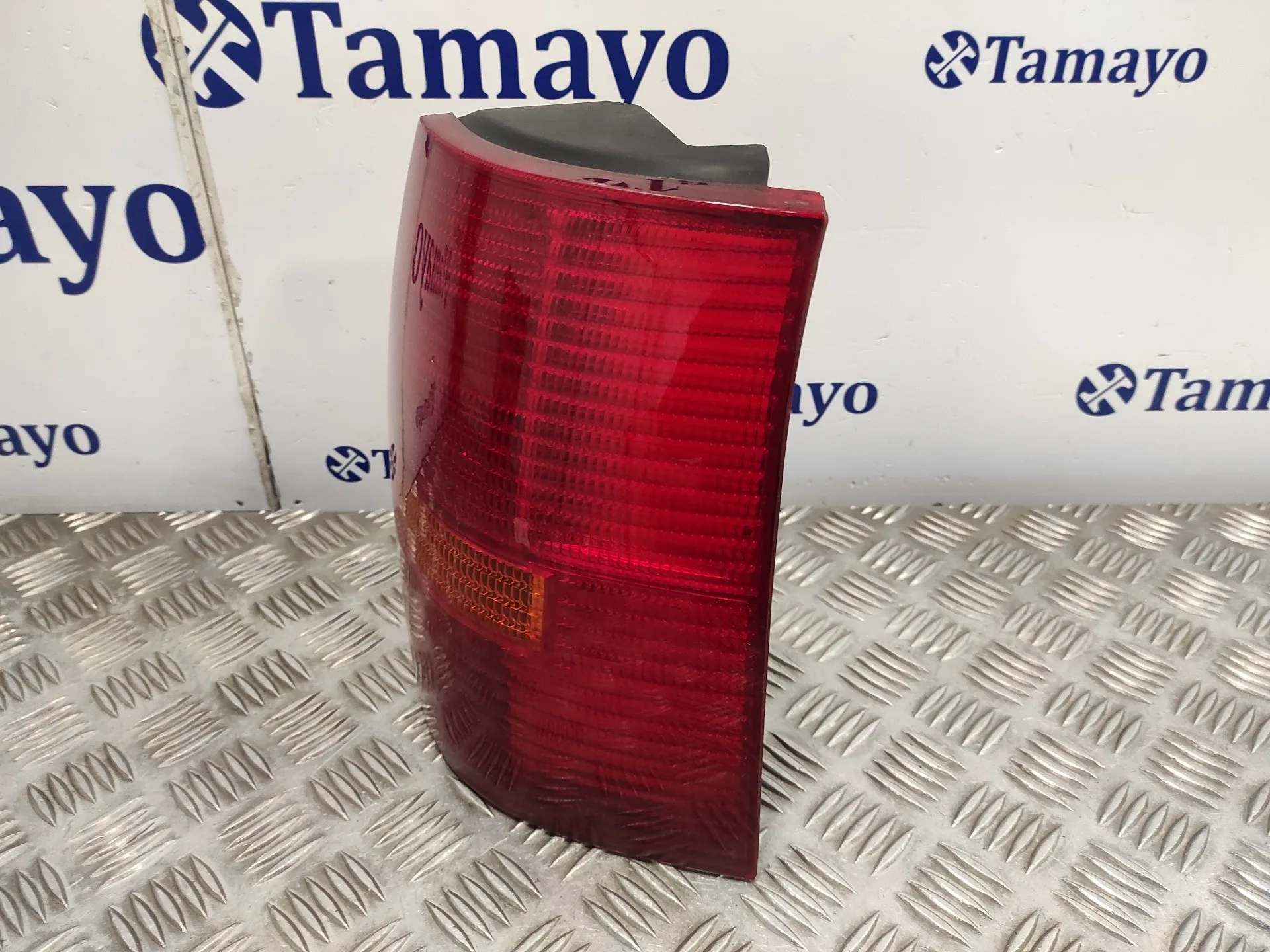 Piloto Trasero Derecho para Volkswagen Golf Iv Variant (1J5)