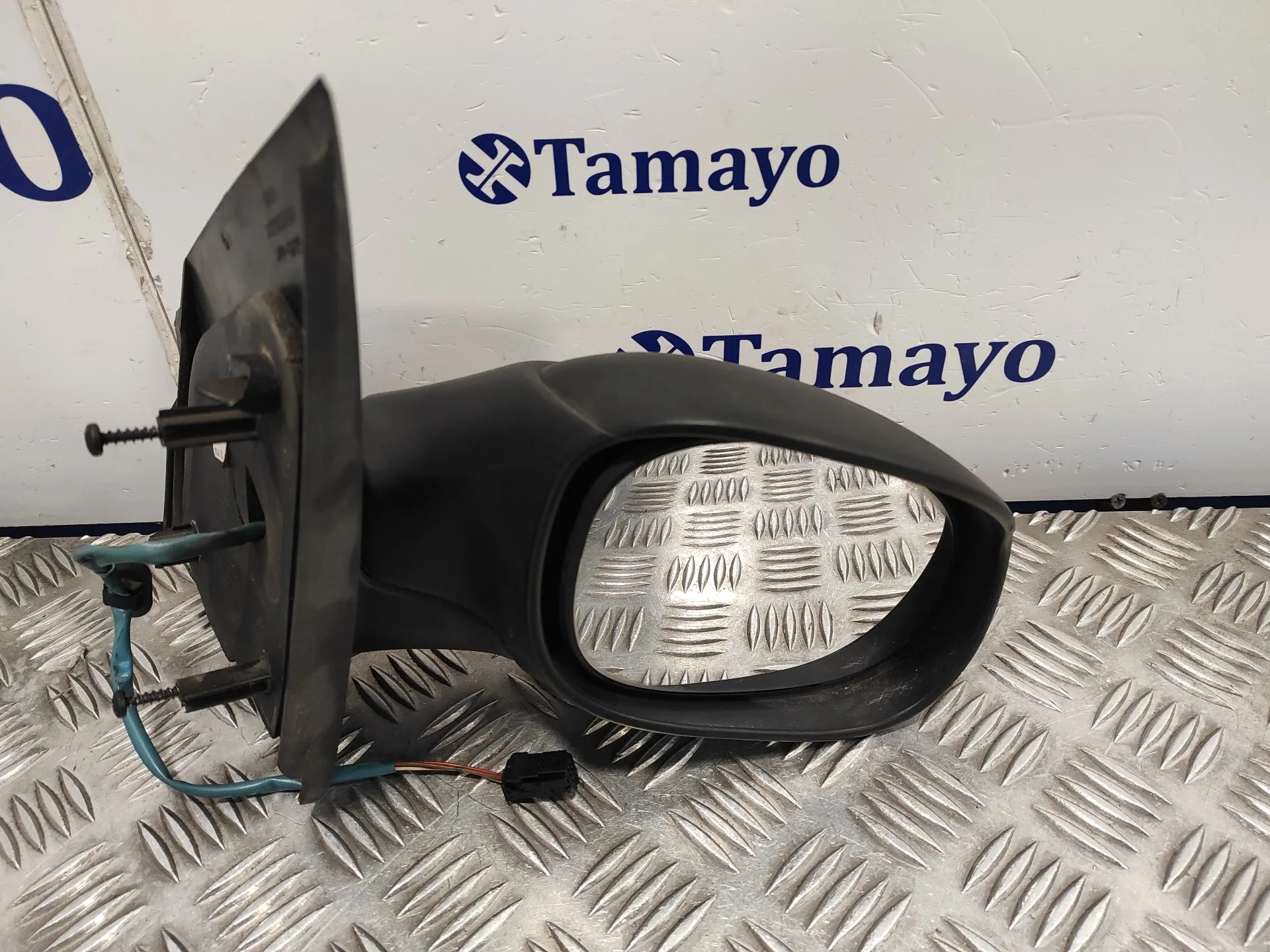 Retrovisor Derecho para Citroën C2