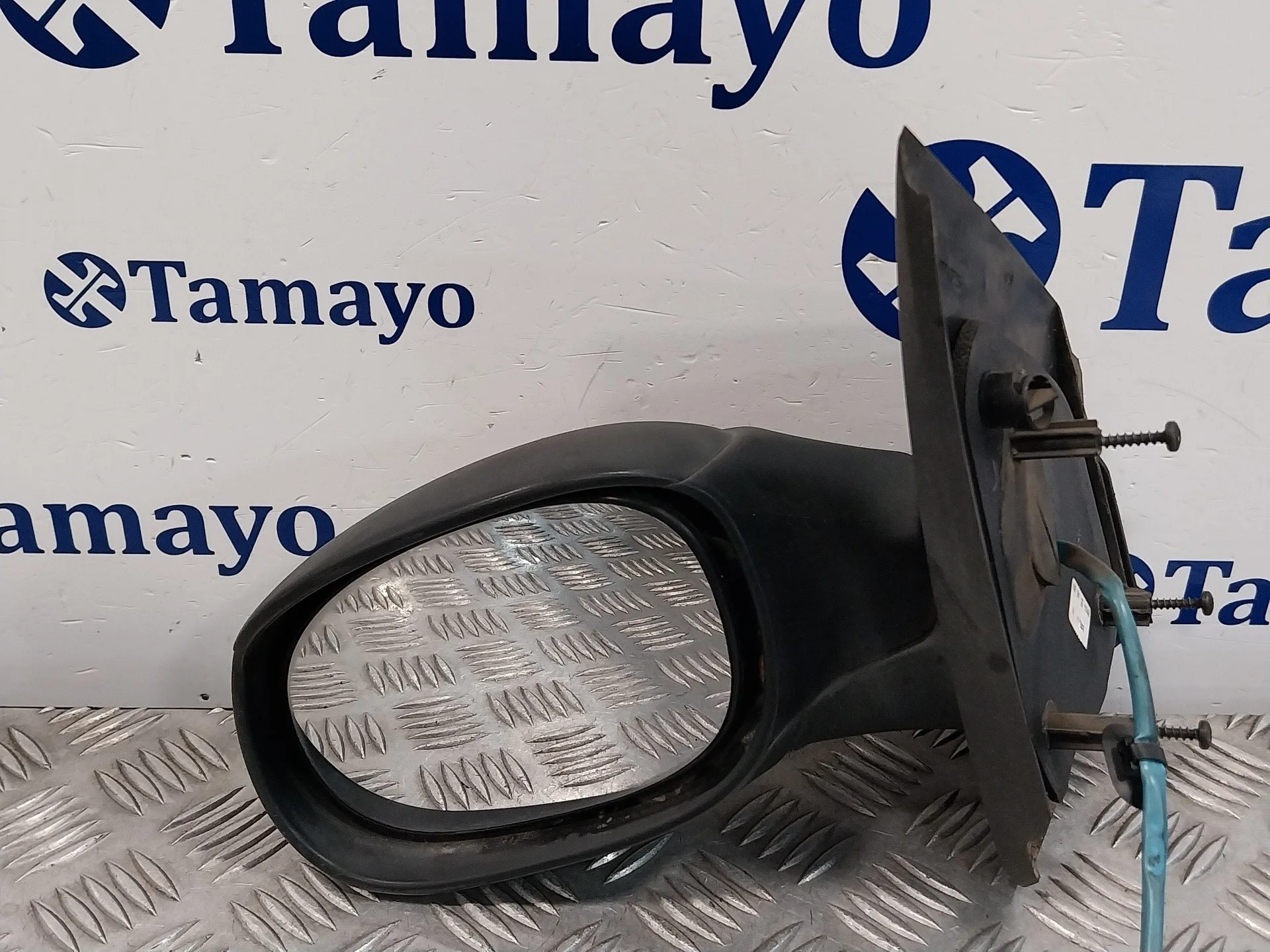 Retrovisor Izquierdo para Citroën C2