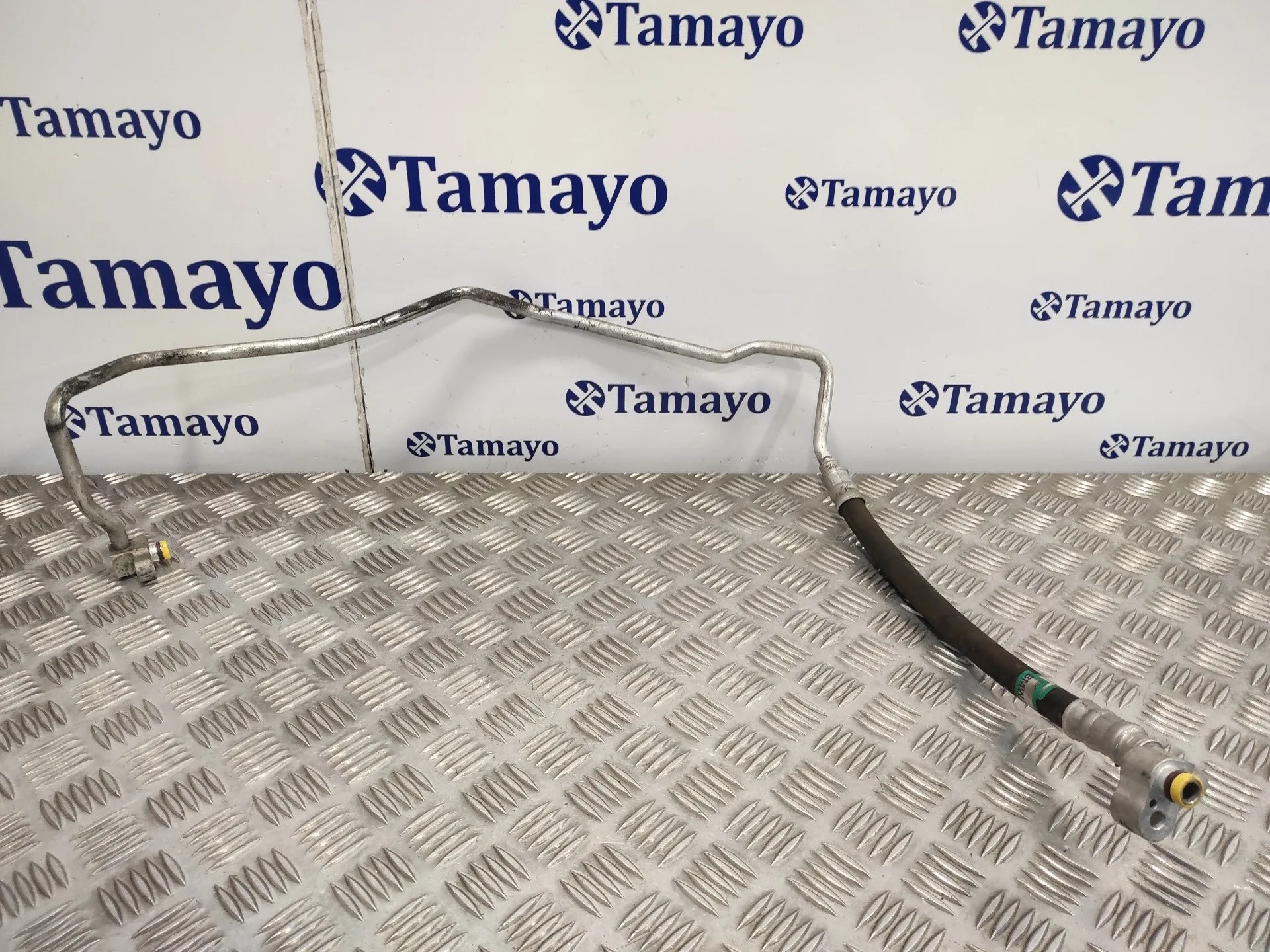Tubos Aire Acondicionado para Bmw Serie 1 Berlina (E81/E87)