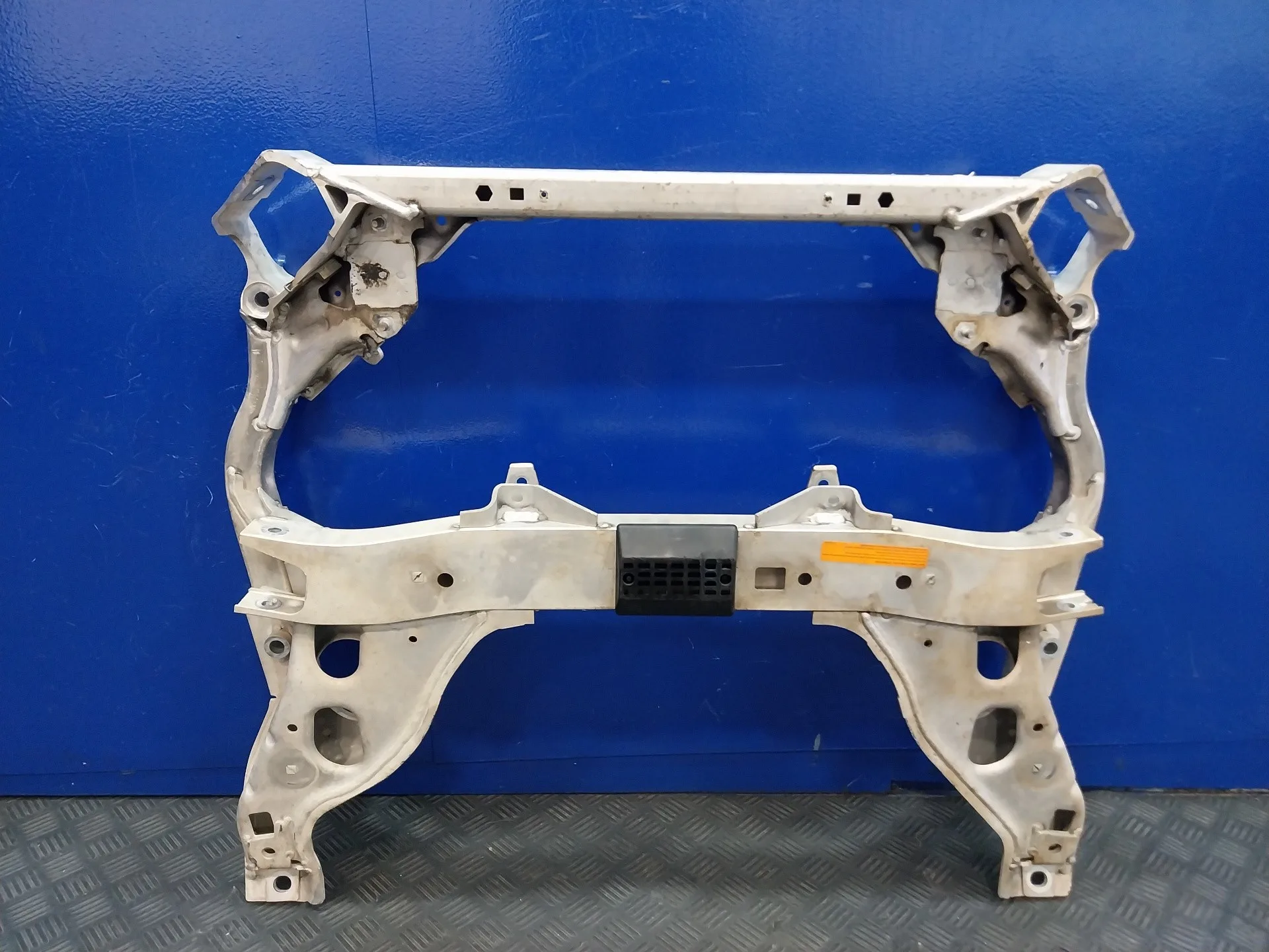 Puente Delantero para Bmw Serie 1 Berlina (E81/E87)