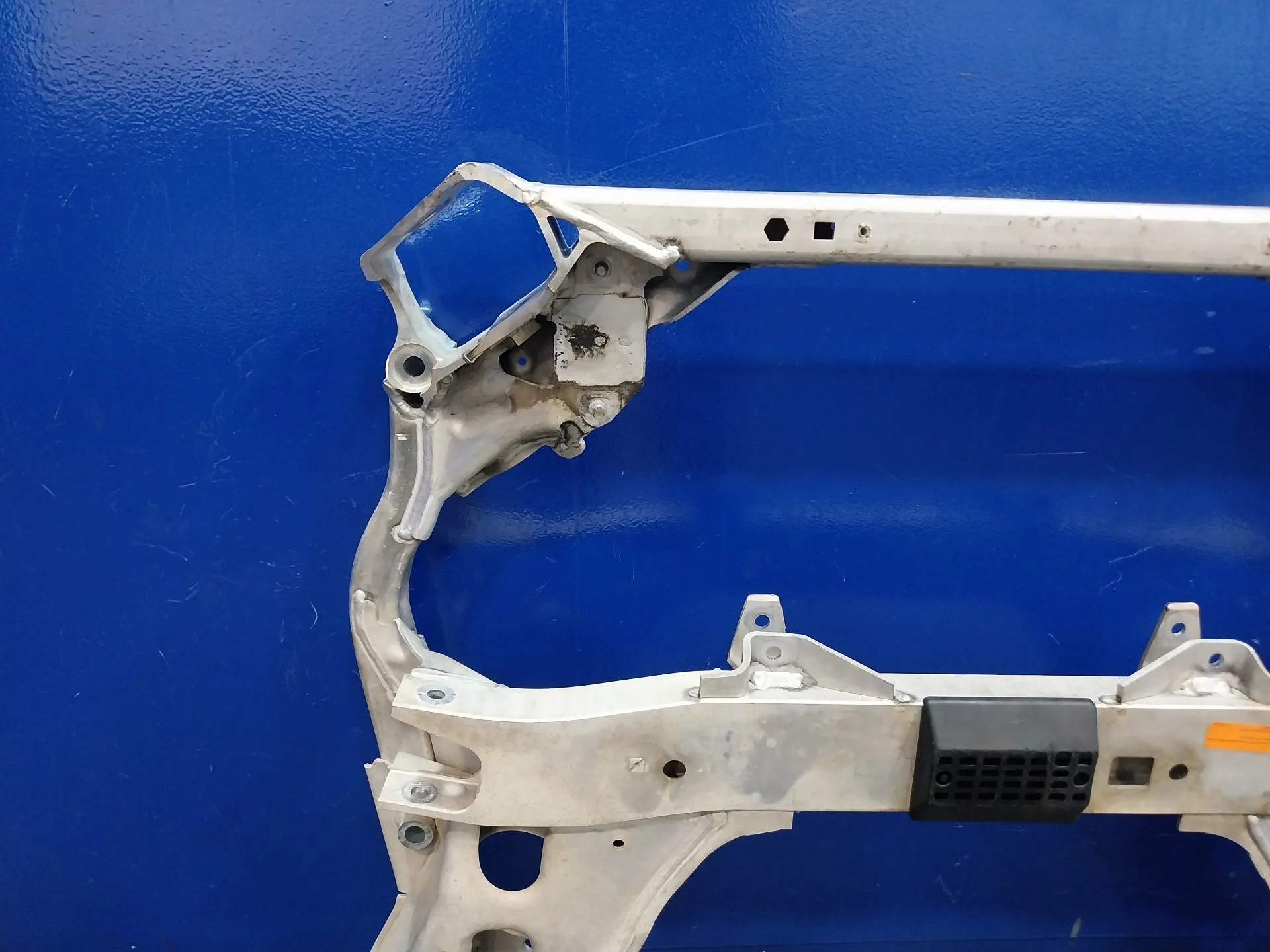 Puente Delantero para Bmw Serie 1 Berlina (E81/E87)