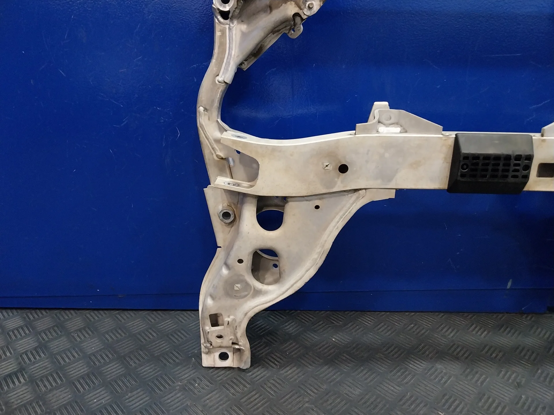 Puente Delantero para Bmw Serie 1 Berlina (E81/E87)