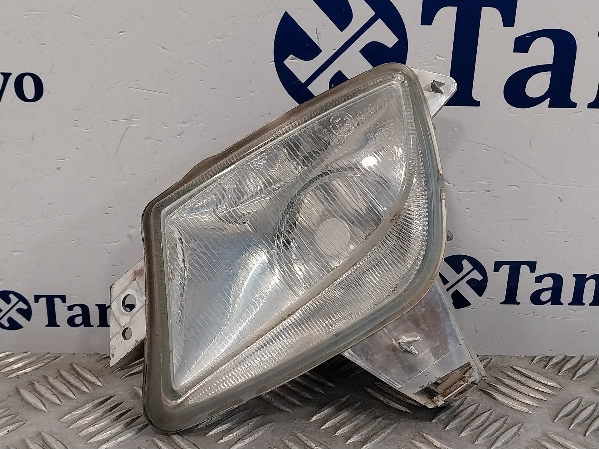 Faro Antiniebla Izquierdo para Citroën Xsara Berlina